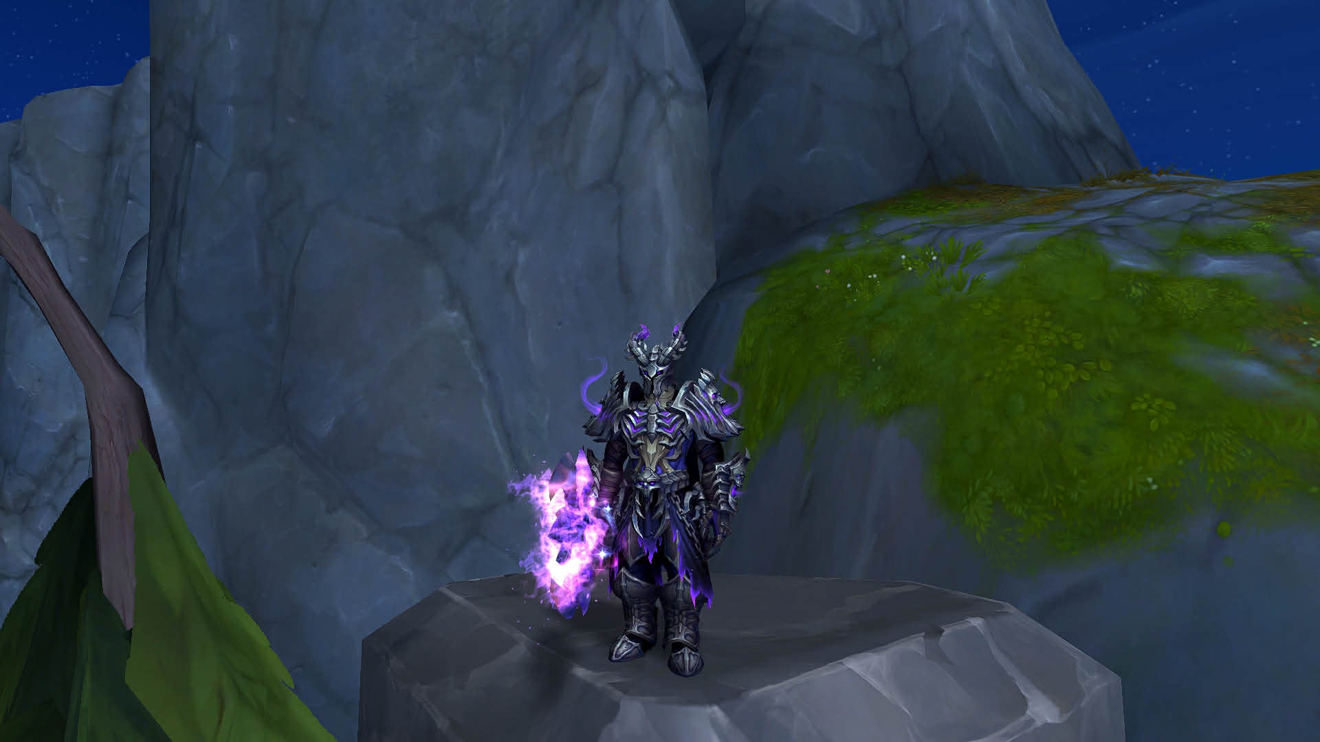 Gladiator Mount - Unbound Star Eater - AH Mount - 70+ Elite Sets - Elite Weapons - Gladiator &  TCG Tabards - PvP Illusions