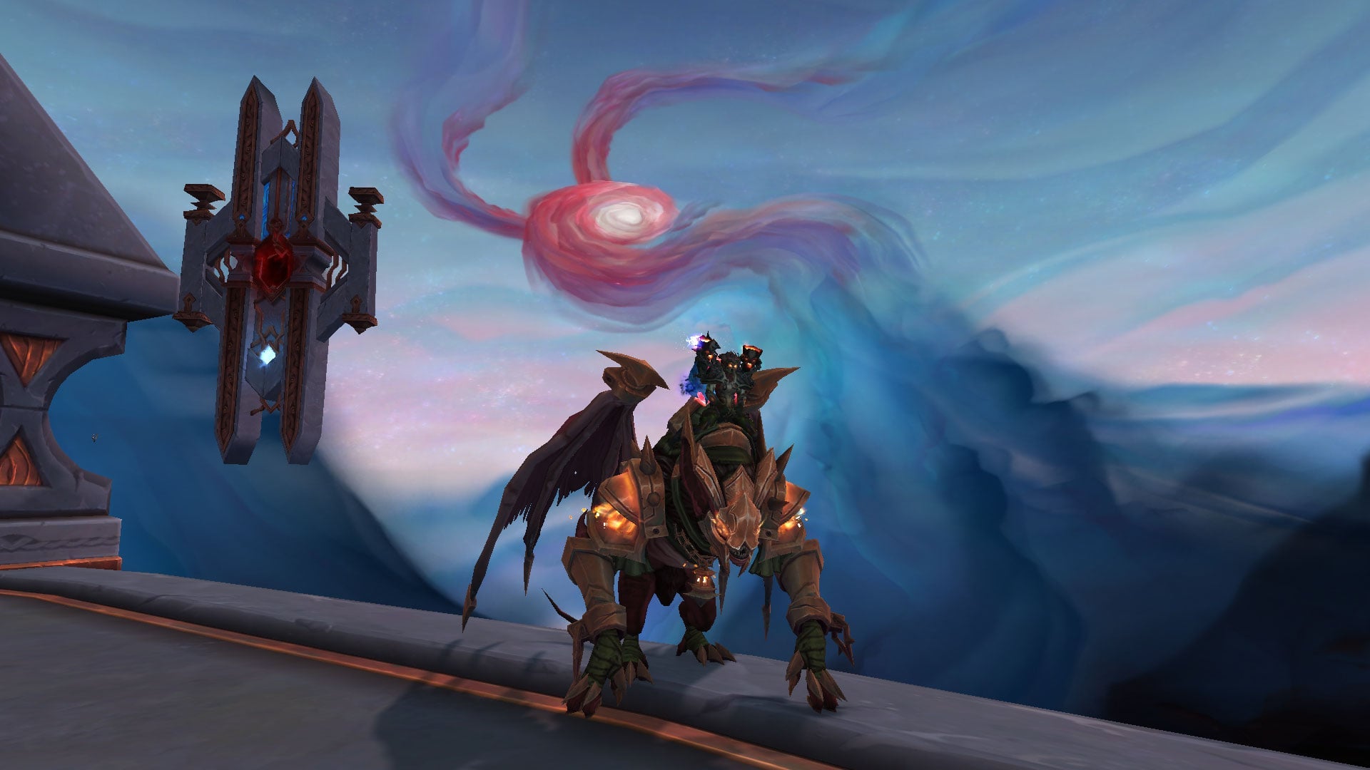 Gladiator Mounts - CM Sets & Weapons - Elite Sets - T3 - PvP Tabards & Illusions