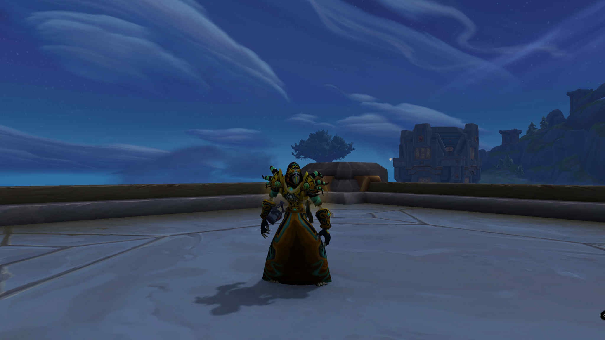 2x Gladiator Mounts - Swift Zulian Tiger - T3 Sets - TCG & Gladiator Tabards