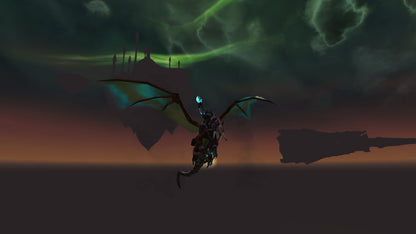 830+ Mounts - Spectral Tiger - Magic Rooster - Brutosaur - 10x Gladiator Mounts - 11x CM Sets - 5x T3 Sets - 29x MT's - Loaded Vanity