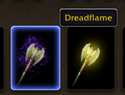 Gladiator Mounts - Elite Sets (Tyrannical & Primal) - CM Set -  PvP Illusions - Tabards & Titles