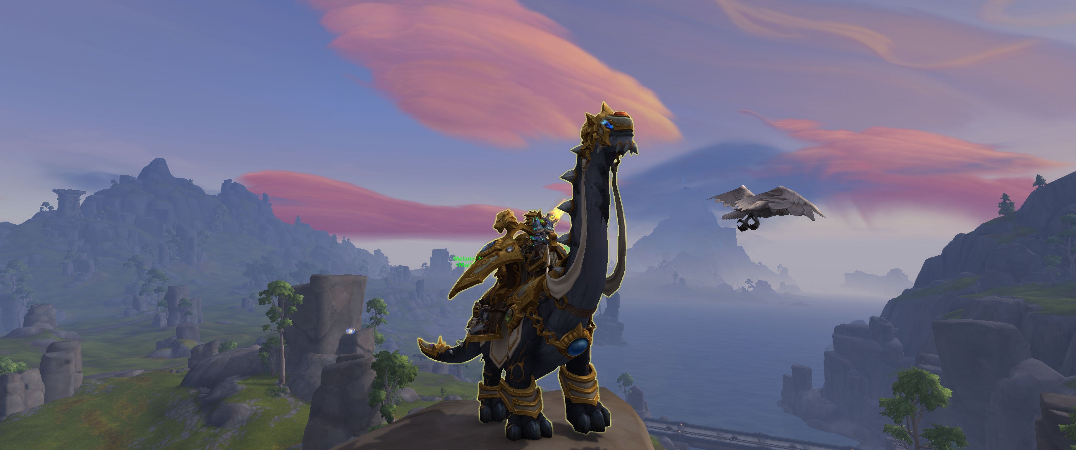 10x Gladiator Mounts - 1150+ Mounts - 40+ Elite Sets - CM Sets & Weapons - TCG & Gladiator Tabards-  R1 Achievements - PvP Illusions