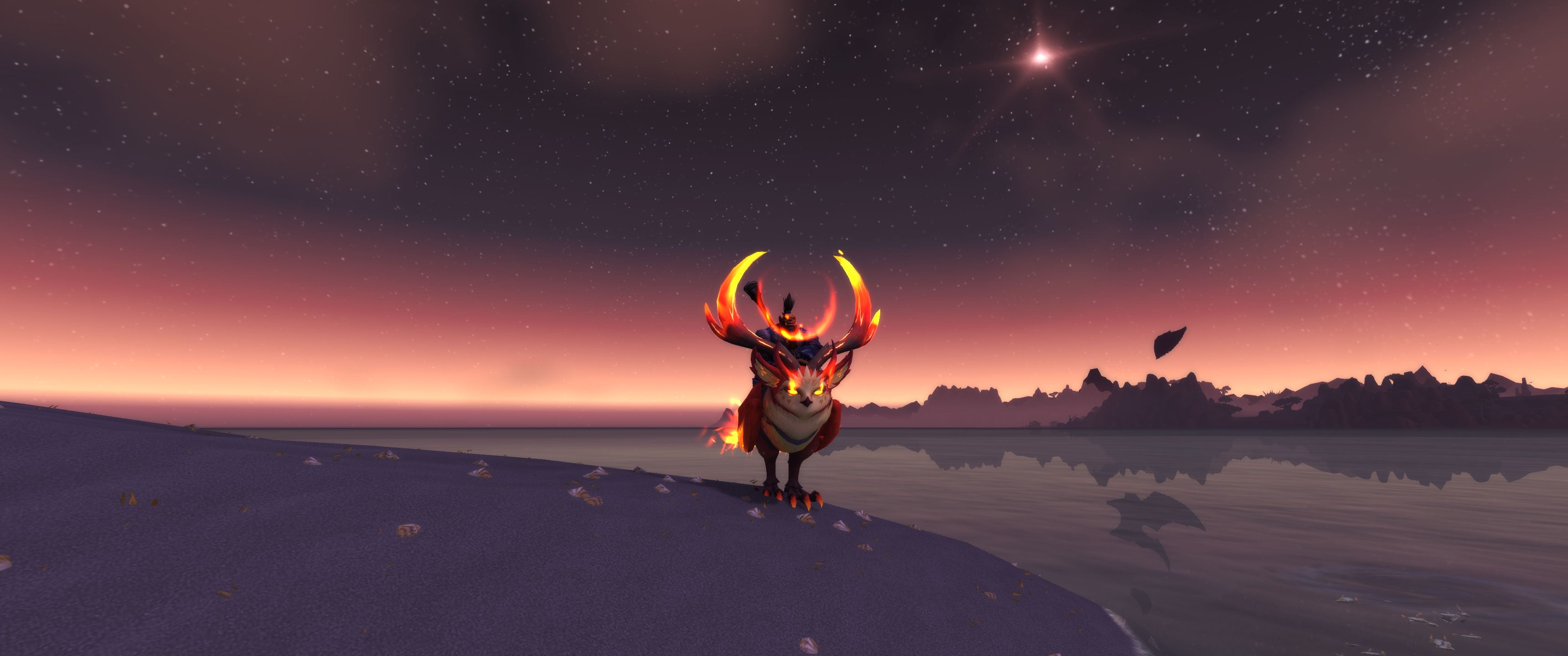 Swift Spectral Tiger - 6x Gladiator Mounts - 5x Rank 1 - Elite Sets - CM Sets & Weapons - TCG & Gladiator Tabards - PvP Illusions