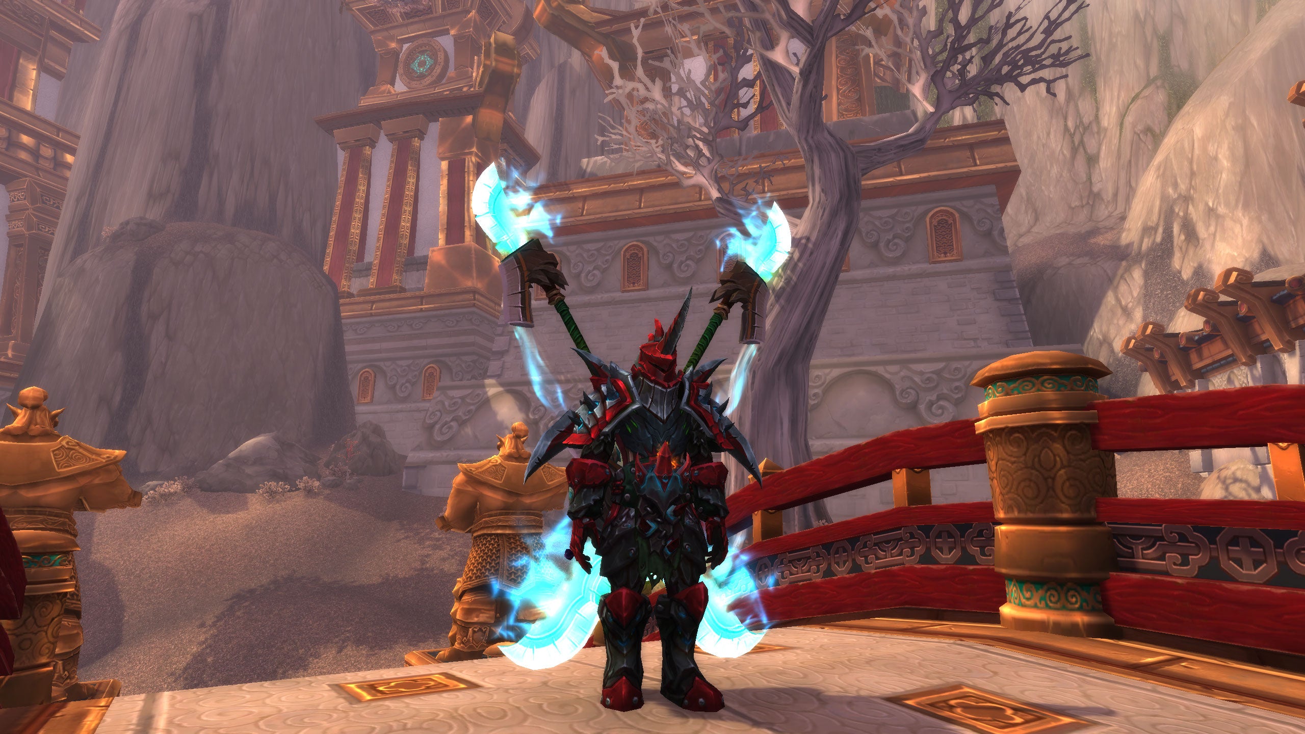Corrupted Ashbringer (In Bags) - Scarab Lord - Atiesh - 8x Realm Firsts - Original Naxxramas Items - Undead Slaying Set - Elite Sets - T3 Sets - CM Sets & Weapons - PvP Tabards & Illusions