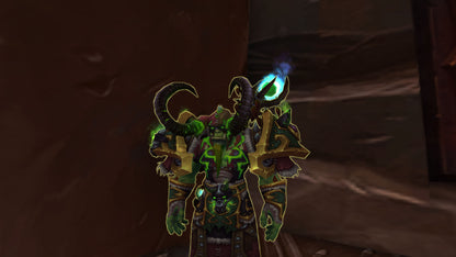 Corrupted Ashbringer - Scarab Lord - Atiesh - 8x Realm Firsts - Icebane - Naxx40 items - Undead Slaying - 8x CM - 6x T3 - Rank 1 - Elite Sets