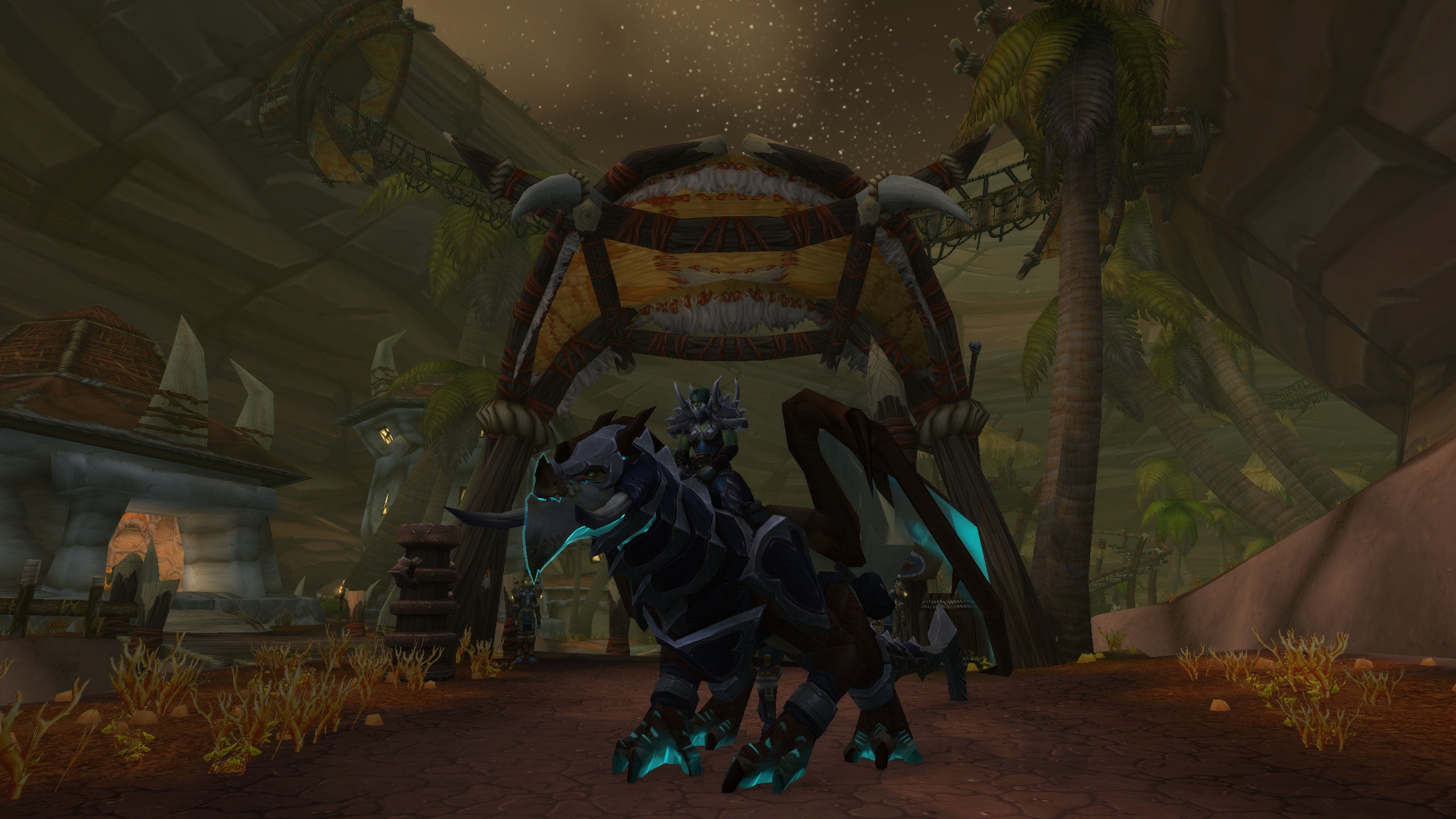 Dominant Gladiator's Storm Dragon - Dread Gladiator's Proto-Drake - Challenge Mode Weapons - Gladiator Tabards - PvP Illusions