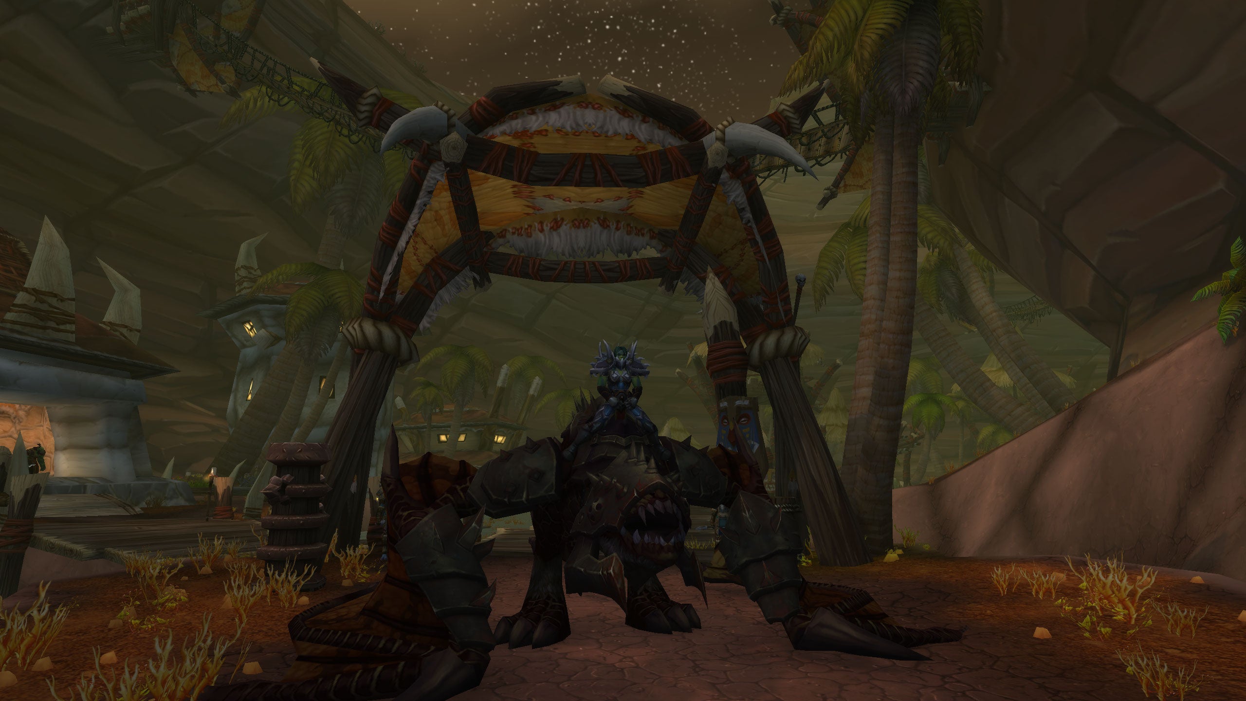Dominant Gladiator's Storm Dragon - Dread Gladiator's Proto-Drake - Challenge Mode Weapons - Gladiator Tabards - PvP Illusions