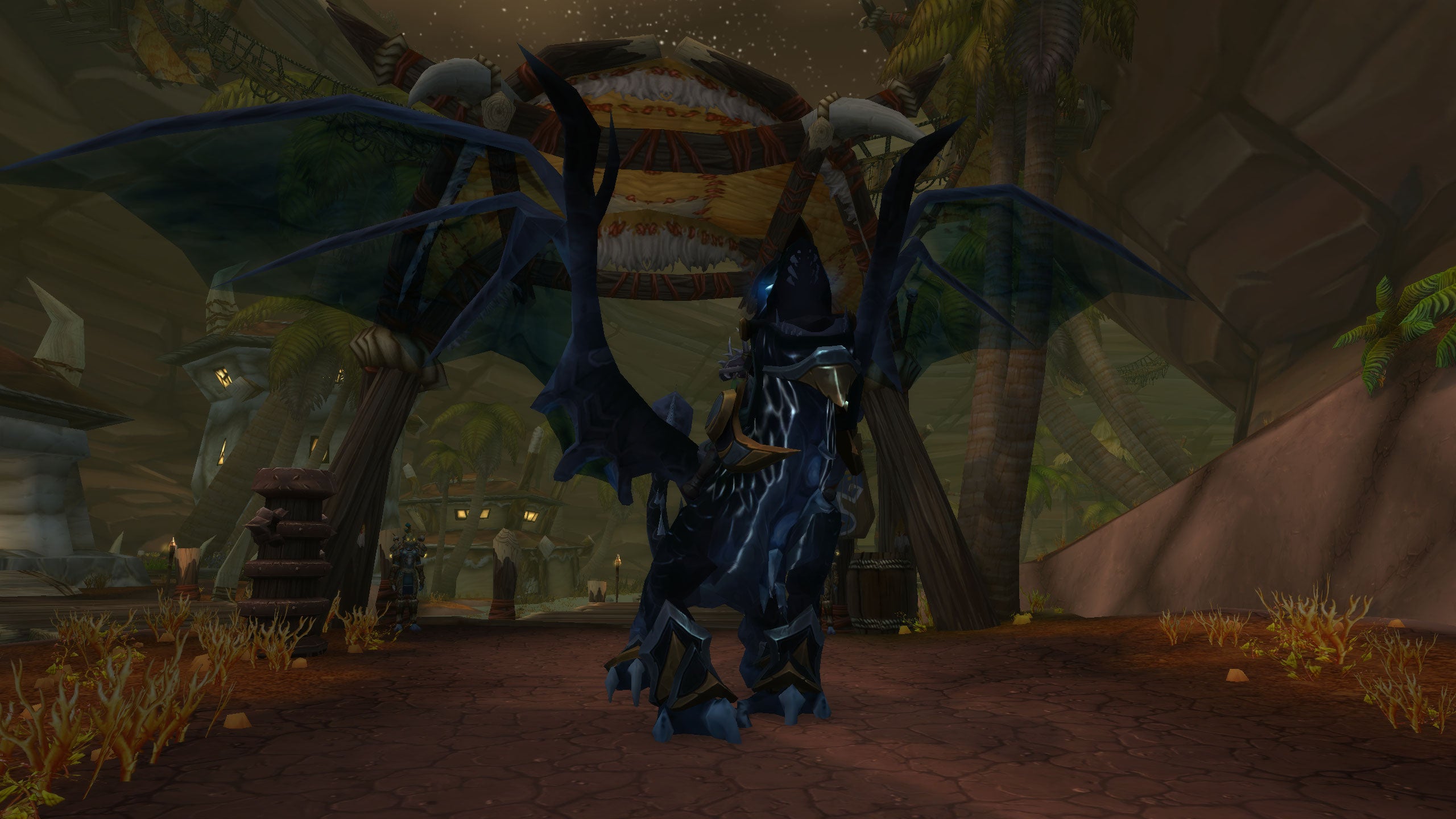 Dominant Gladiator's Storm Dragon - Dread Gladiator's Proto-Drake - Challenge Mode Weapons - Gladiator Tabards - PvP Illusions