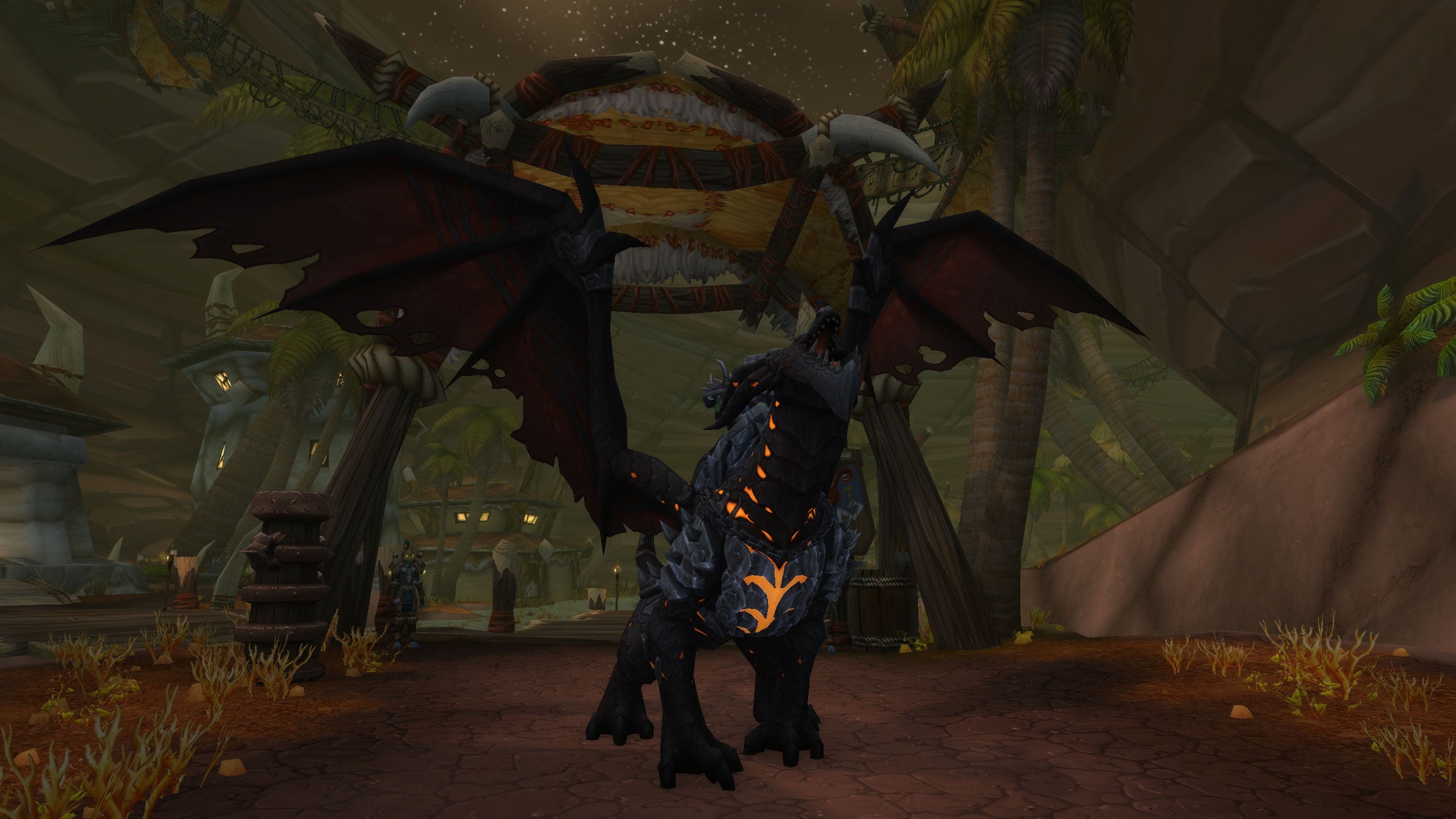 Dominant Gladiator's Storm Dragon - Dread Gladiator's Proto-Drake - Challenge Mode Weapons - Gladiator Tabards - PvP Illusions