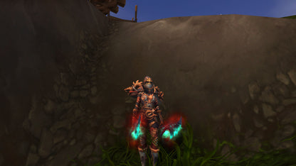 Rogue - S11 Cataclysmic Elite Set & Weapons - CM Set & Weapons - Hero of the Horde - The Insane - Legendaries
