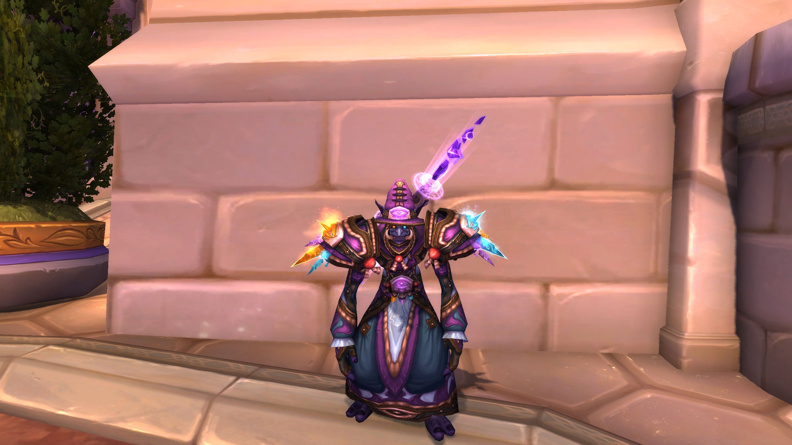 800+ Mounts - 31.000+ Achievement Points - Spectral Tiger - Magic Rooster - Zulian Tiger - Tier 3 Sets - Challenge Mode Sets - Elite Sets - Mage Towers