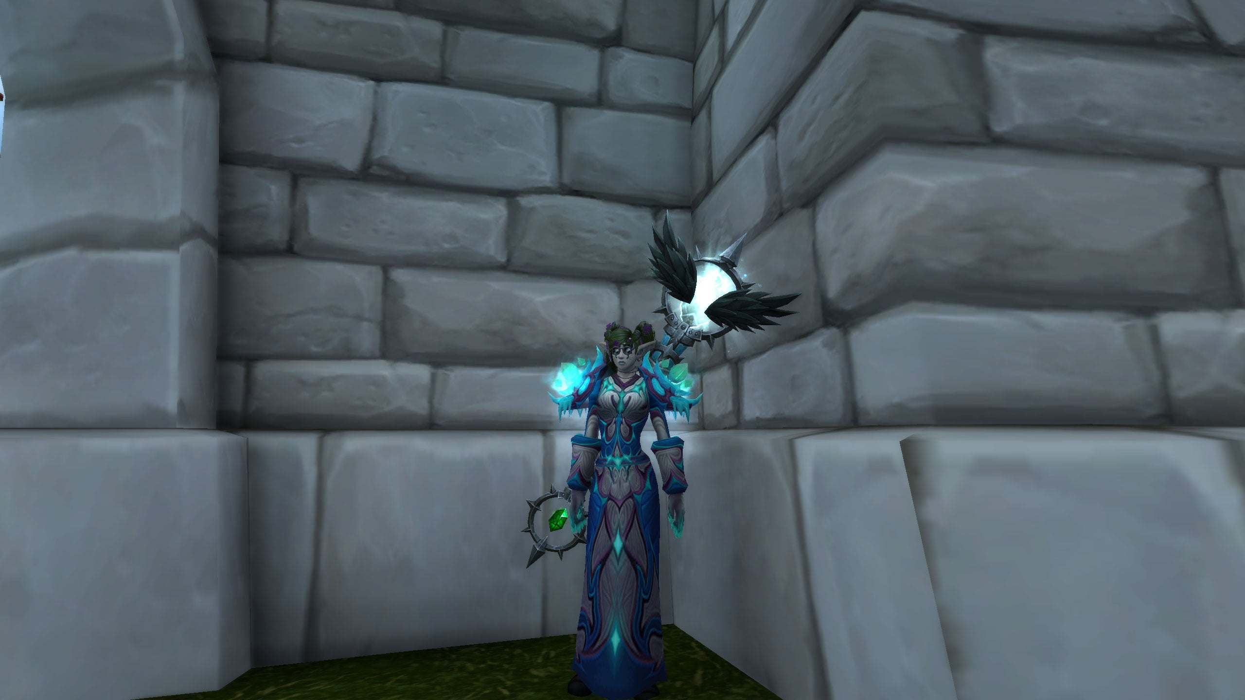 800+ Mounts - 31.000+ Achievement Points - Spectral Tiger - Magic Rooster - Zulian Tiger - Tier 3 Sets - Challenge Mode Sets - Elite Sets - Mage Towers