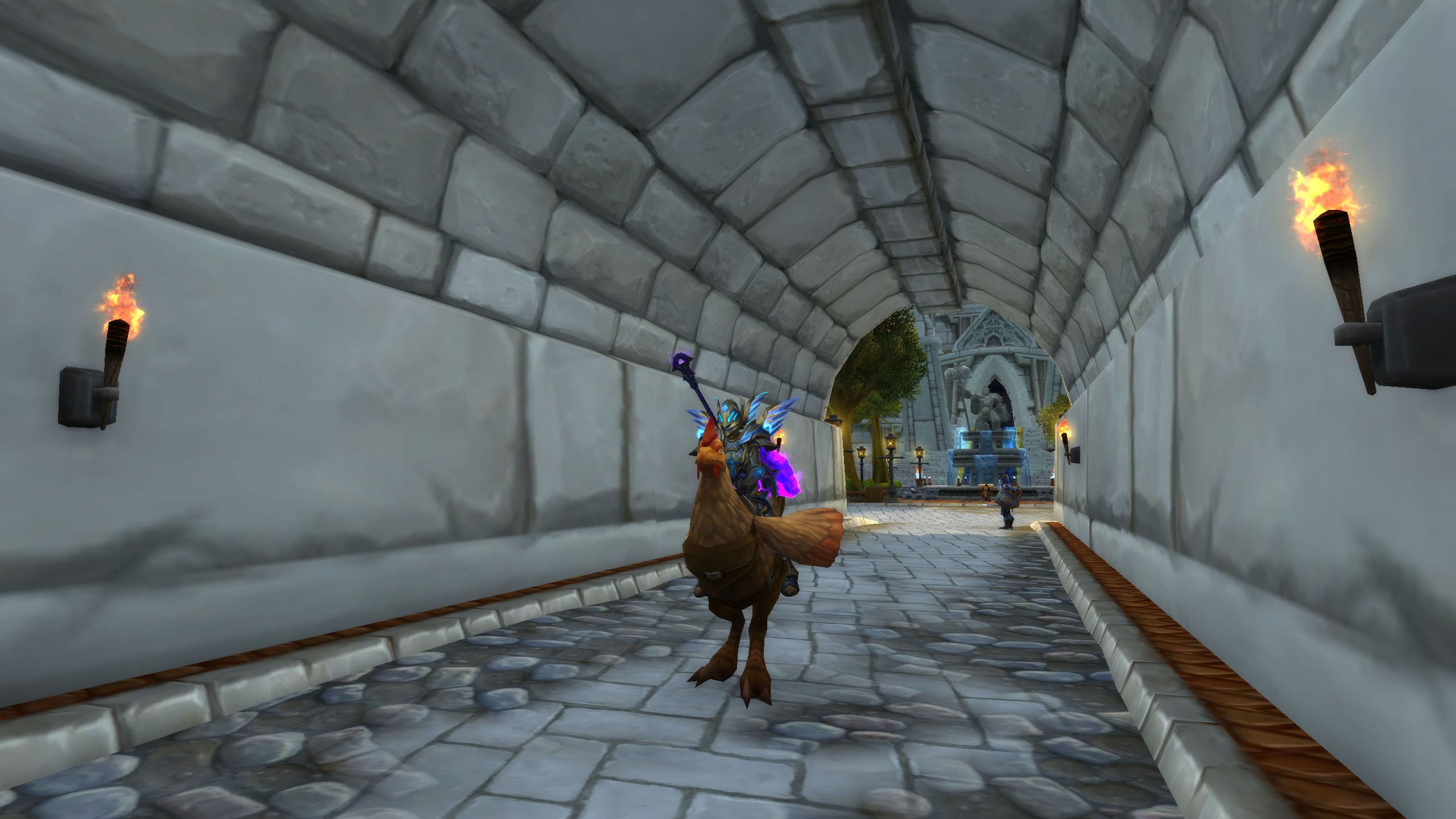 800+ Mounts - 31.000+ Achievement Points - Spectral Tiger - Magic Rooster - Zulian Tiger - Tier 3 Sets - Challenge Mode Sets - Elite Sets - Mage Towers