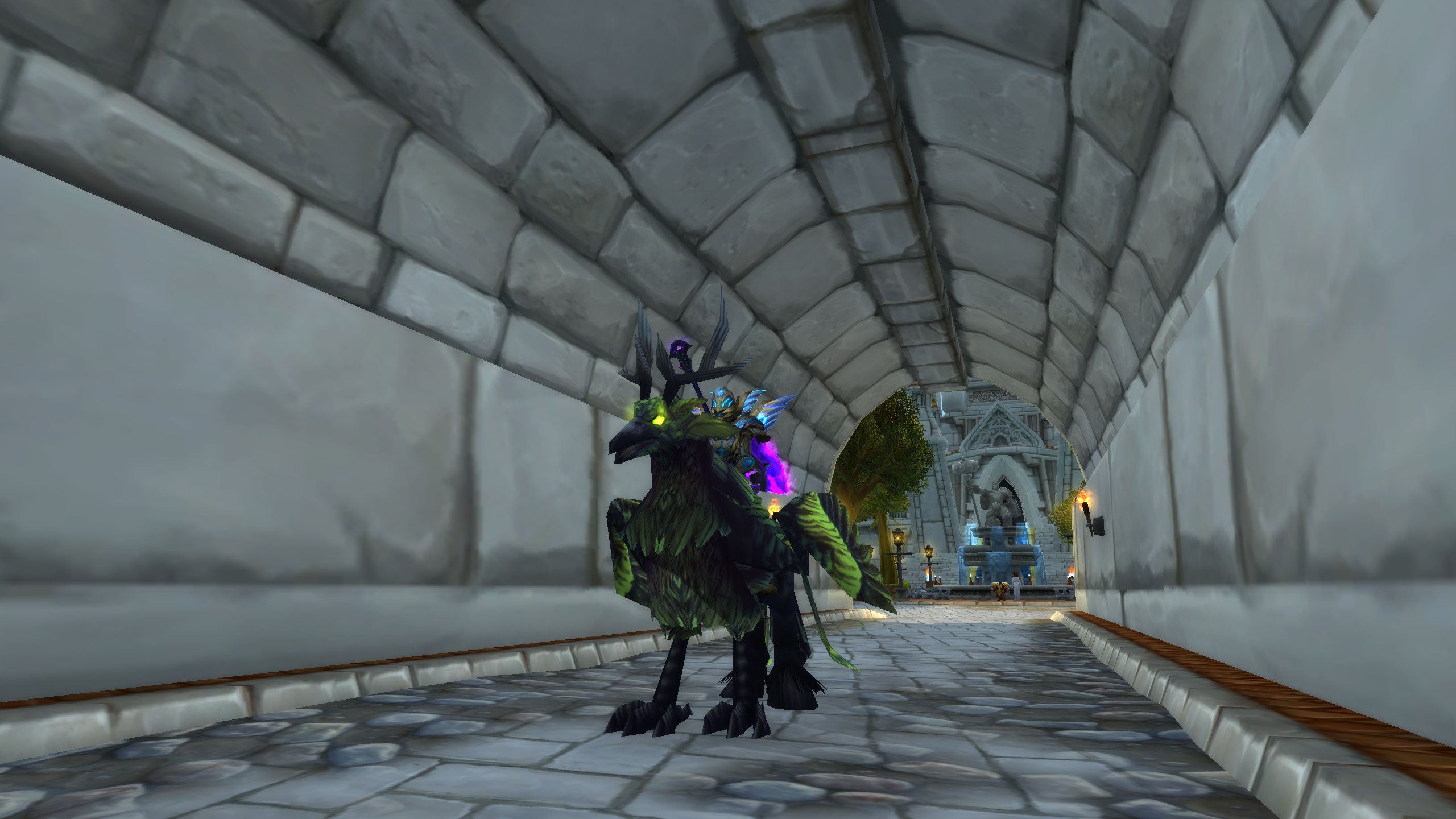 800+ Mounts - 31.000+ Achievement Points - Spectral Tiger - Magic Rooster - Zulian Tiger - Tier 3 Sets - Challenge Mode Sets - Elite Sets - Mage Towers