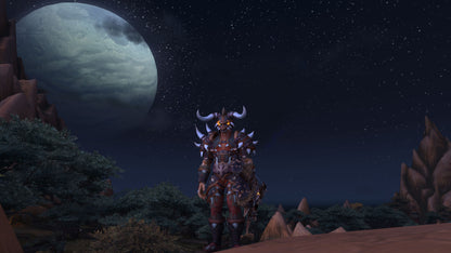 Swift Spectral Tiger - Magic Rooster - 3x Gladiator Mounts - 6x CM Sets - 19x Elite Sets - PvP Enchants - Vanquisher