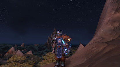 Swift Spectral Tiger - Magic Rooster - 3x Gladiator Mounts - 6x CM Sets - 19x Elite Sets - PvP Enchants - Vanquisher