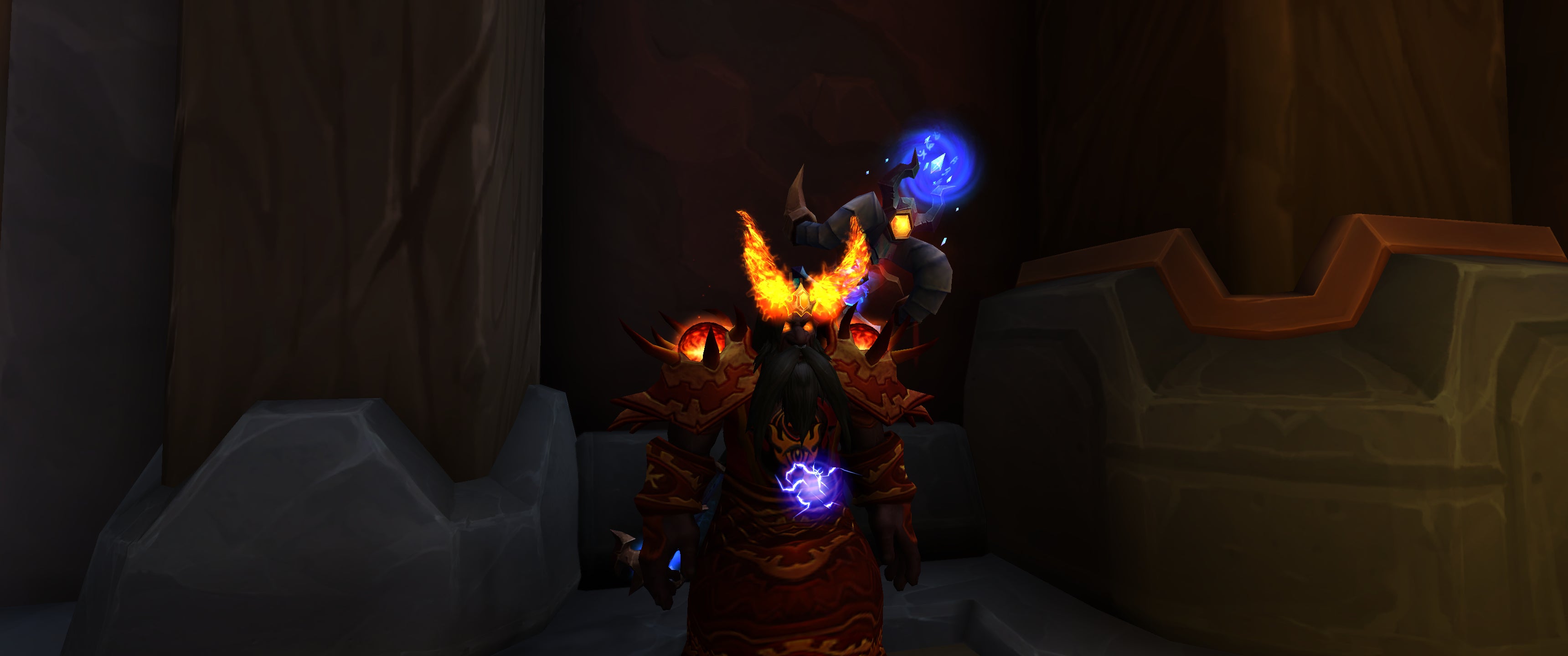 Zulian Tiger - OG Brutosaur - Gladiator Mount - Elite Sets - Gladiator Tabards - PvP Illusions - 630+ Mounts