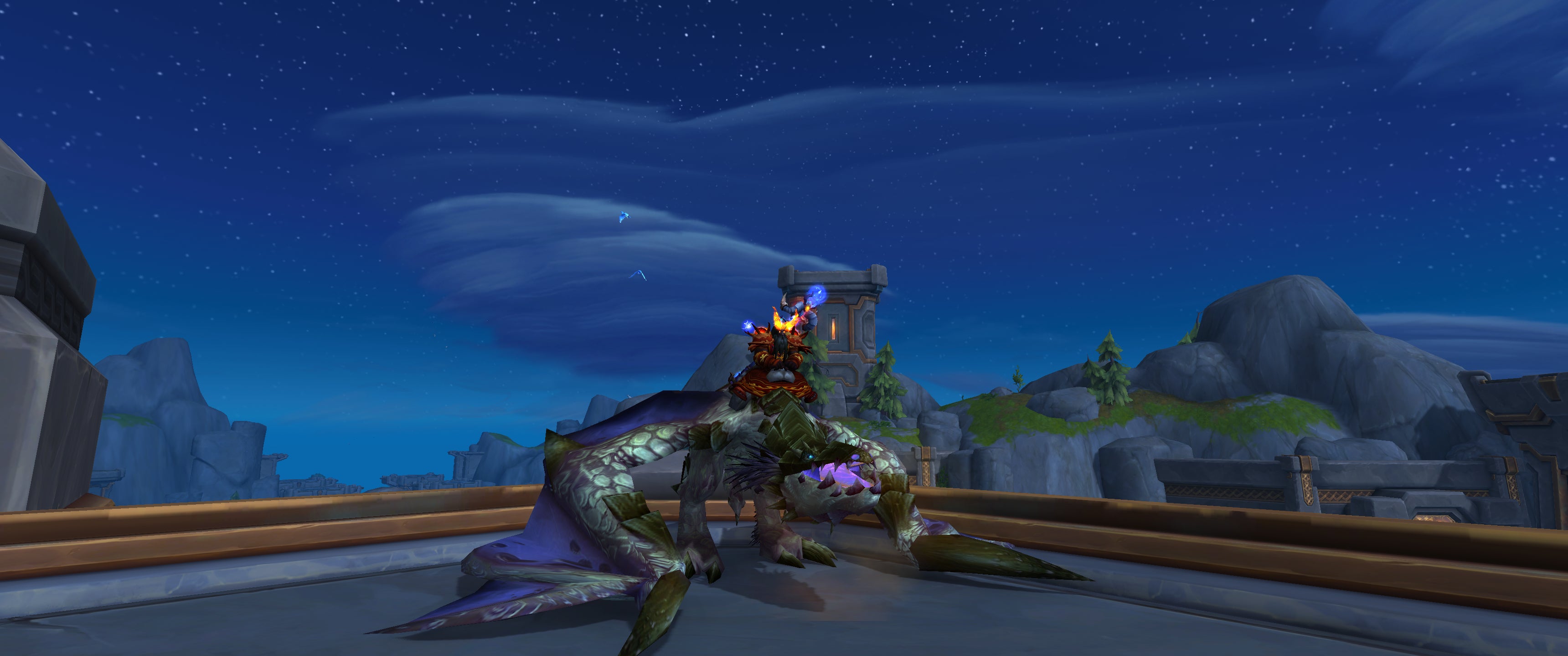 Zulian Tiger - OG Brutosaur - Gladiator Mount - Elite Sets - Gladiator Tabards - PvP Illusions - 630+ Mounts