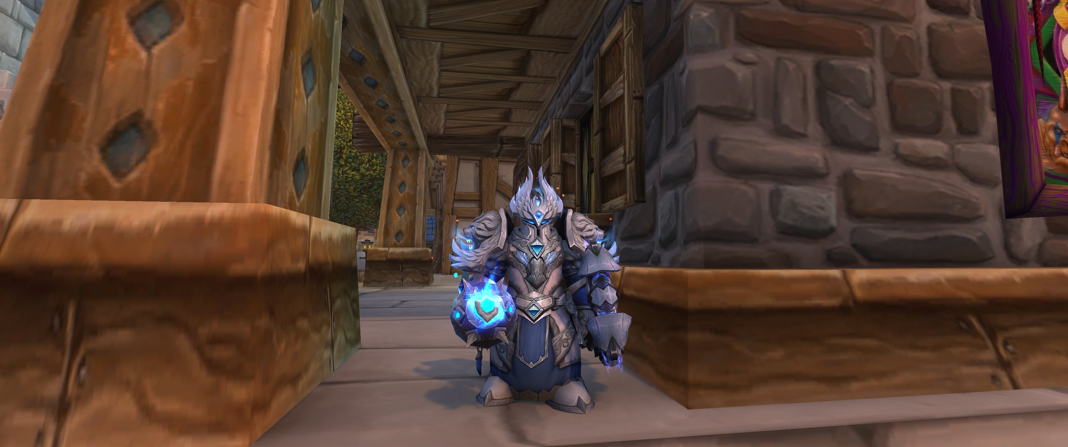 Spectral Tiger - Magic Rooster - 8x TCG Mounts - 500+ Mounts - 4x CM Sets - Elite Sets - T3 - 2x Realm Firsts