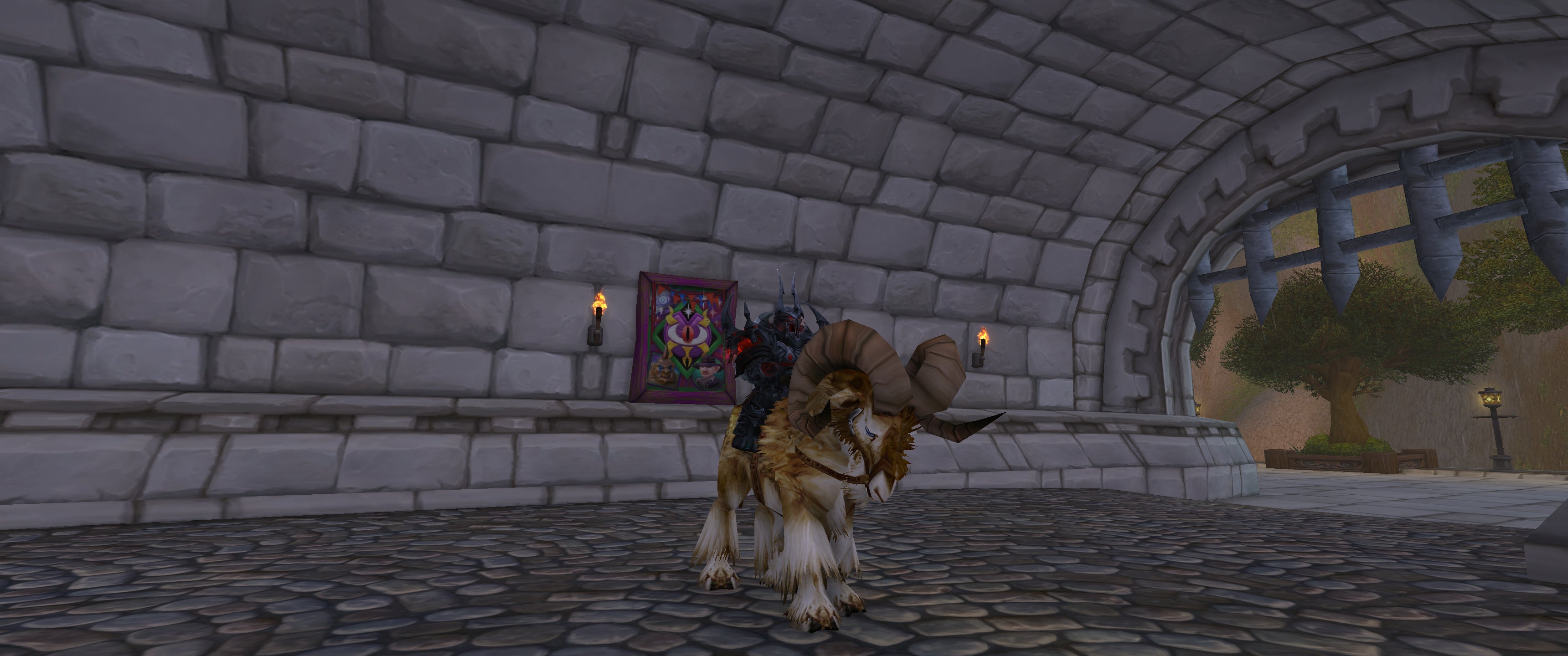 Spectral Tiger - Magic Rooster - 8x TCG Mounts - 500+ Mounts - 4x CM Sets - Elite Sets - T3 - 2x Realm Firsts