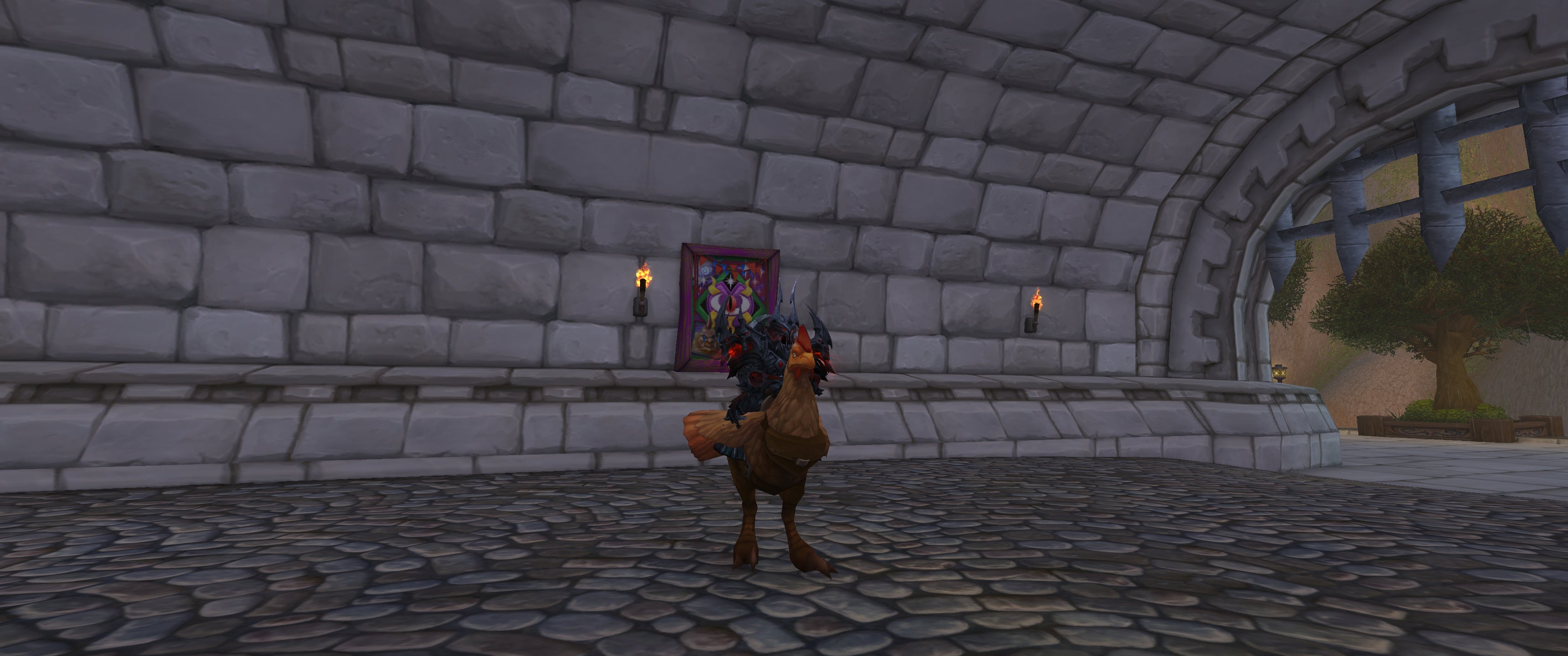 Spectral Tiger - Magic Rooster - 8x TCG Mounts - 500+ Mounts - 4x CM Sets - Elite Sets - T3 - 2x Realm Firsts