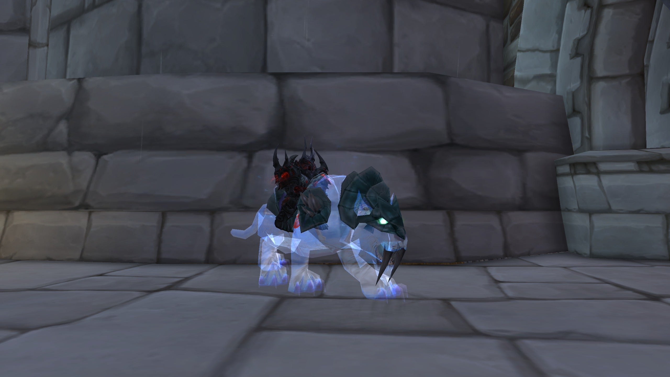 Spectral Tiger - Magic Rooster - 8x TCG Mounts - 500+ Mounts - 4x CM Sets - Elite Sets - T3 - 2x Realm Firsts