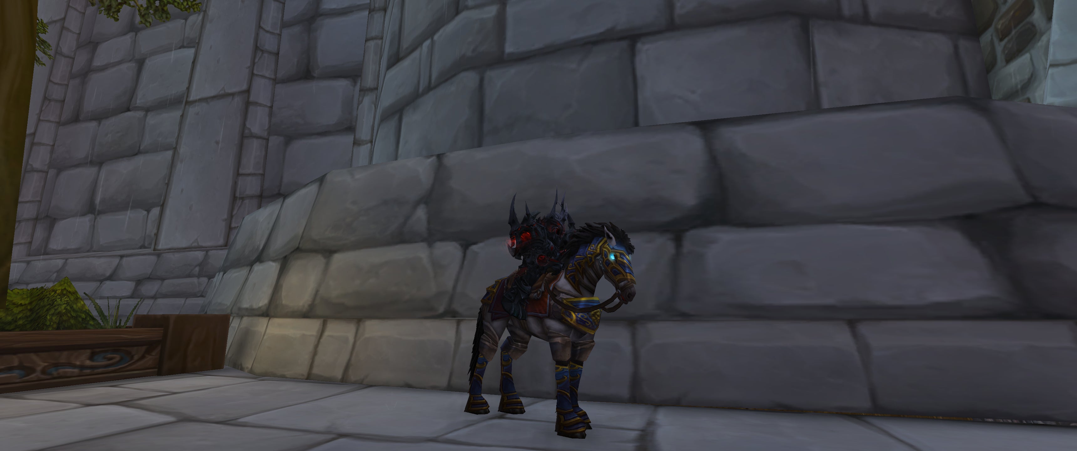 Spectral Tiger - Magic Rooster - 8x TCG Mounts - 500+ Mounts - 4x CM Sets - Elite Sets - T3 - 2x Realm Firsts
