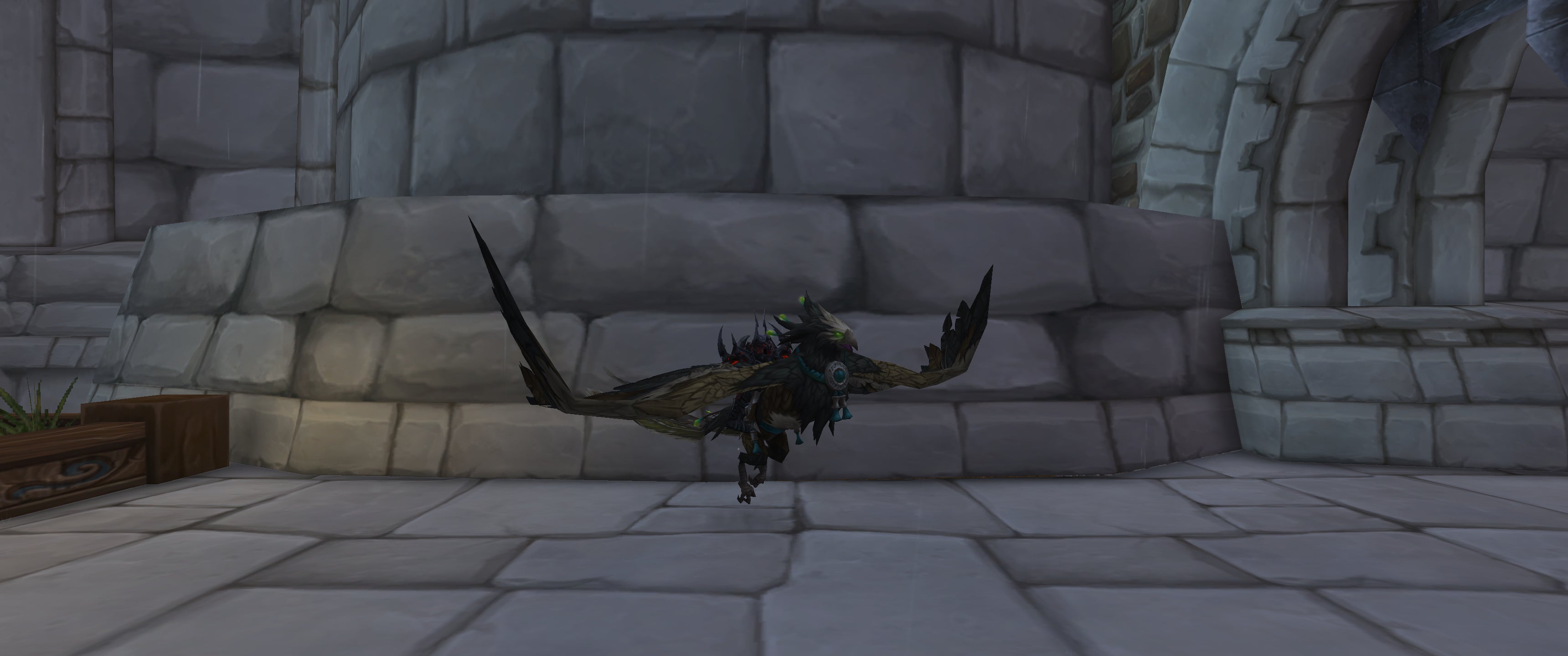 Spectral Tiger - Magic Rooster - 8x TCG Mounts - 500+ Mounts - 4x CM Sets - Elite Sets - T3 - 2x Realm Firsts