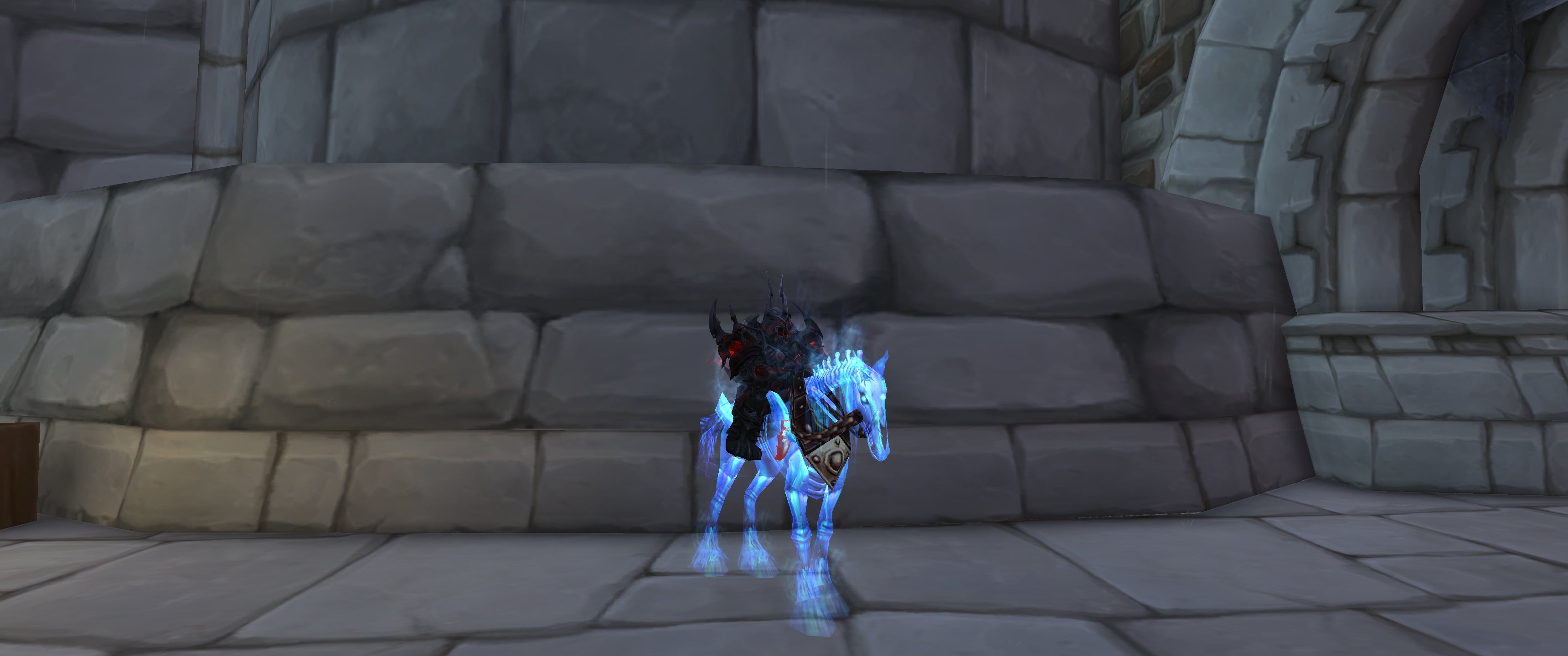 Spectral Tiger - Magic Rooster - 8x TCG Mounts - 500+ Mounts - 4x CM Sets - Elite Sets - T3 - 2x Realm Firsts