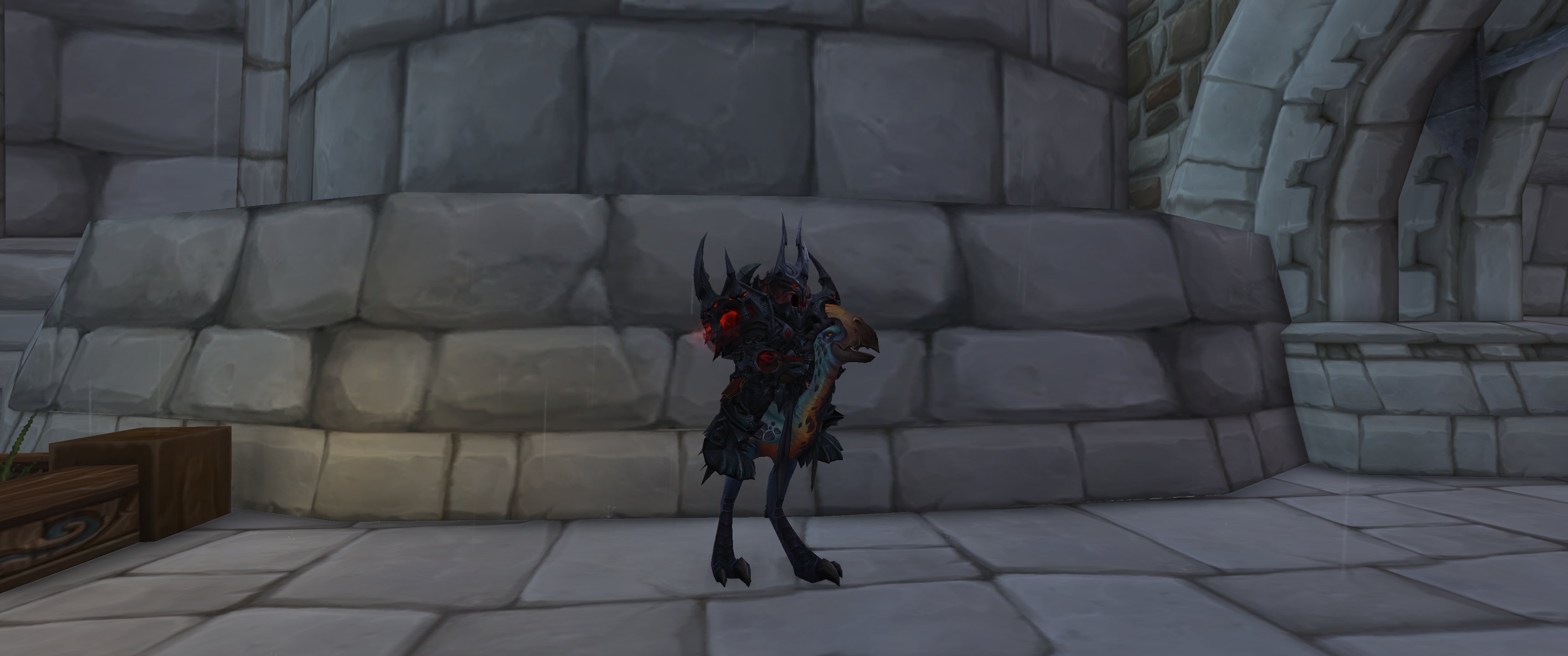 Spectral Tiger - Magic Rooster - 8x TCG Mounts - 500+ Mounts - 4x CM Sets - Elite Sets - T3 - 2x Realm Firsts
