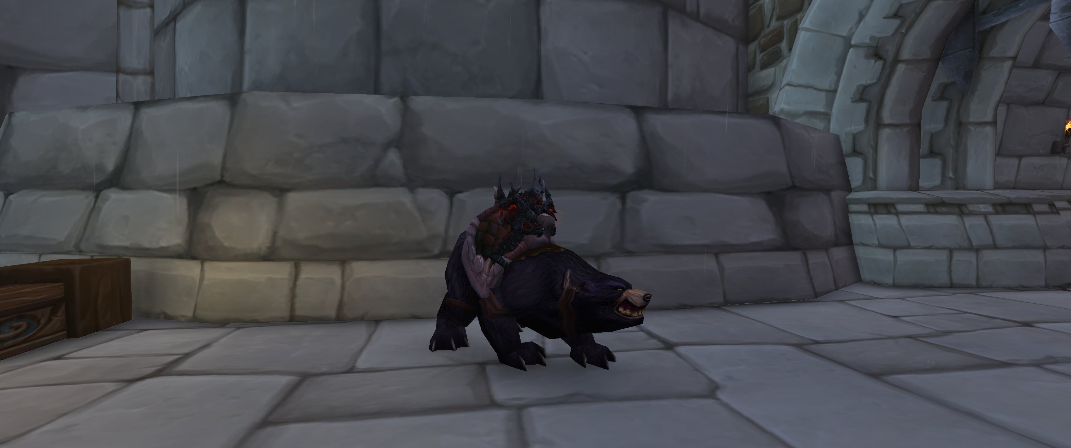 Spectral Tiger - Magic Rooster - 8x TCG Mounts - 500+ Mounts - 4x CM Sets - Elite Sets - T3 - 2x Realm Firsts