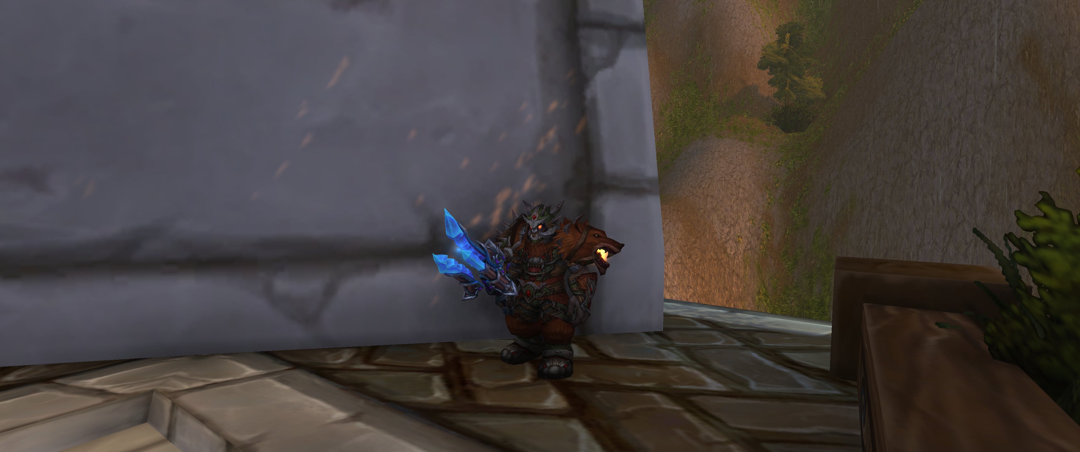 Spectral Tiger - Magic Rooster - 8x TCG Mounts - 500+ Mounts - 4x CM Sets - Elite Sets - T3 - 2x Realm Firsts
