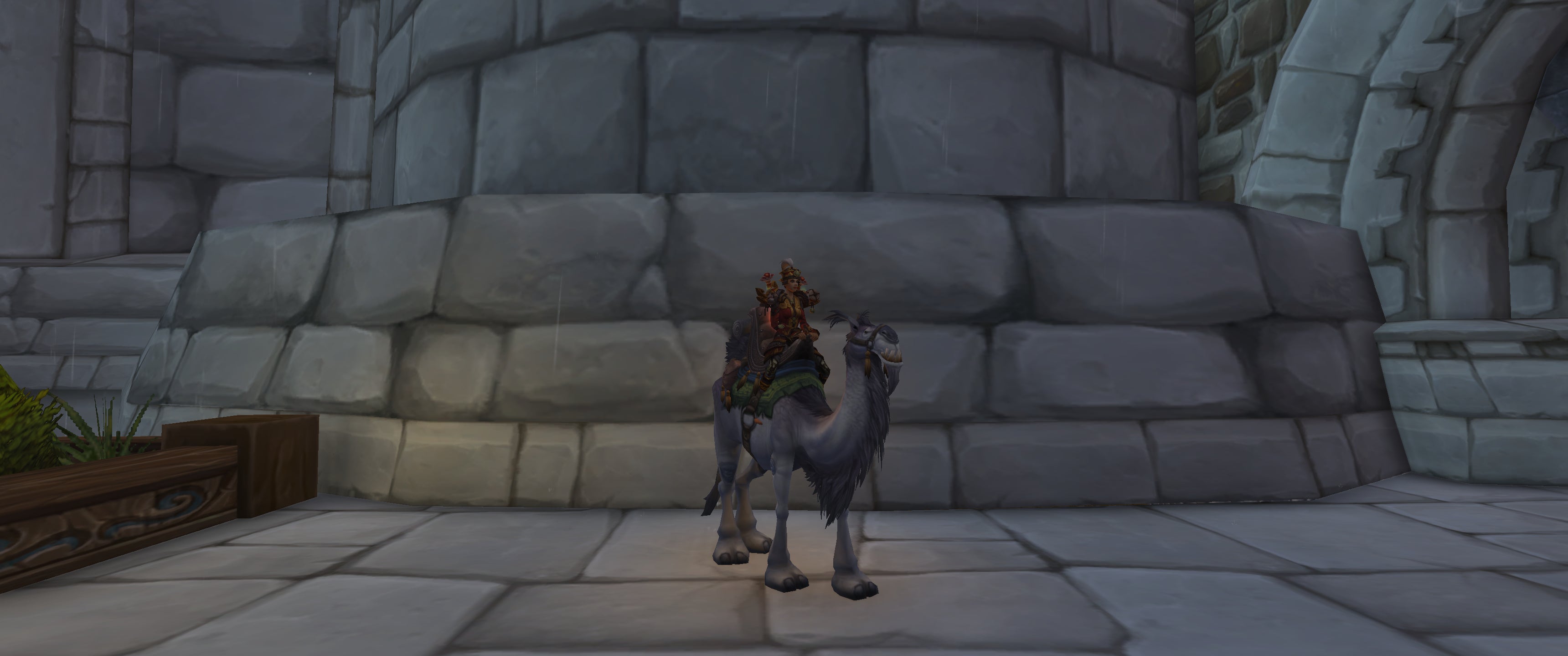 Spectral Tiger - Magic Rooster - 8x TCG Mounts - 500+ Mounts - 4x CM Sets - Elite Sets - T3 - 2x Realm Firsts