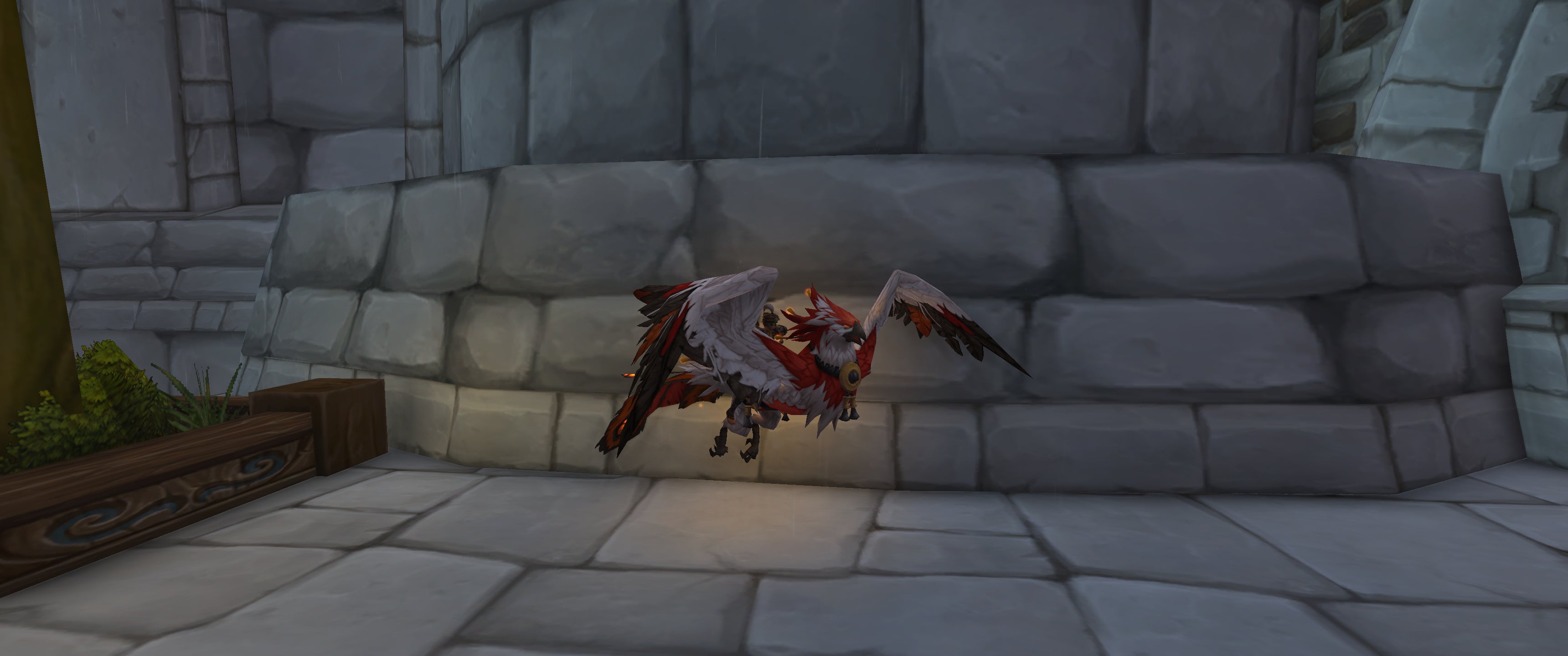 Spectral Tiger - Magic Rooster - 8x TCG Mounts - 500+ Mounts - 4x CM Sets - Elite Sets - T3 - 2x Realm Firsts