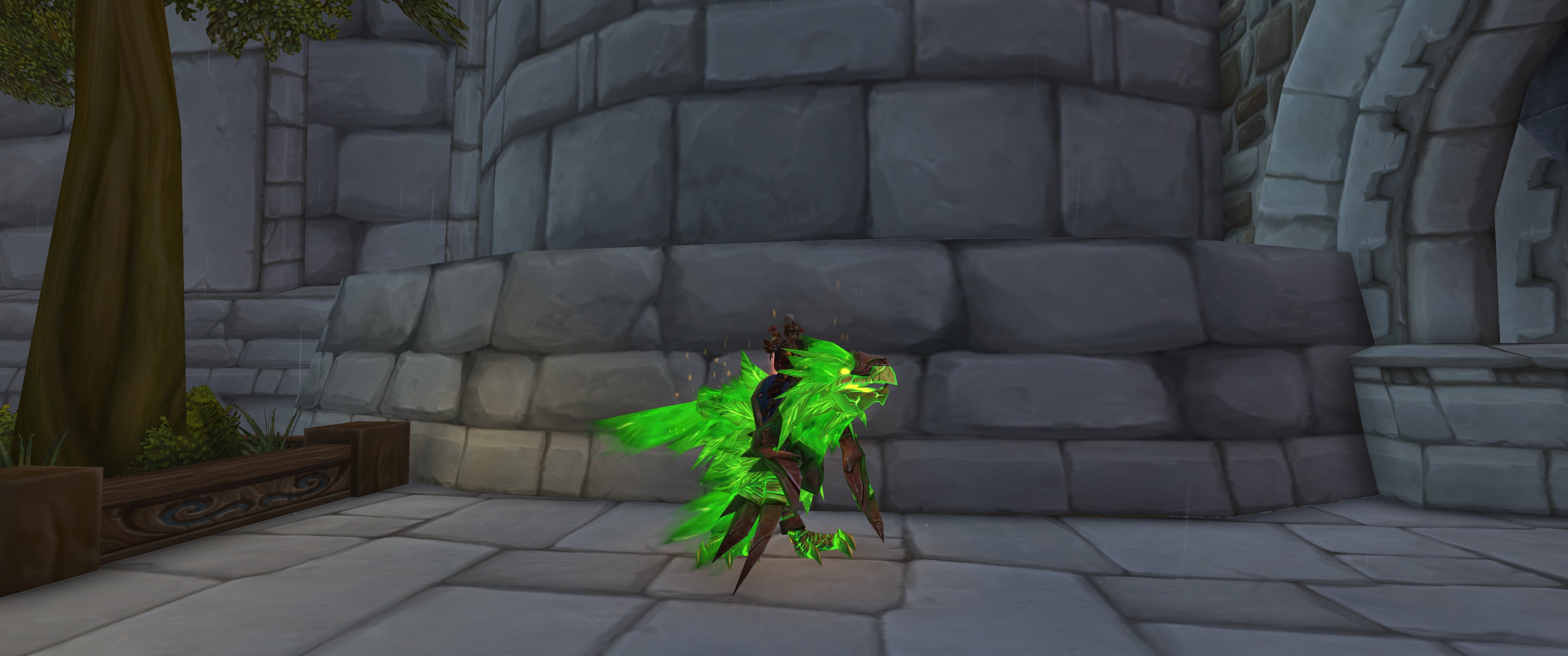 Spectral Tiger - Magic Rooster - 8x TCG Mounts - 500+ Mounts - 4x CM Sets - Elite Sets - T3 - 2x Realm Firsts