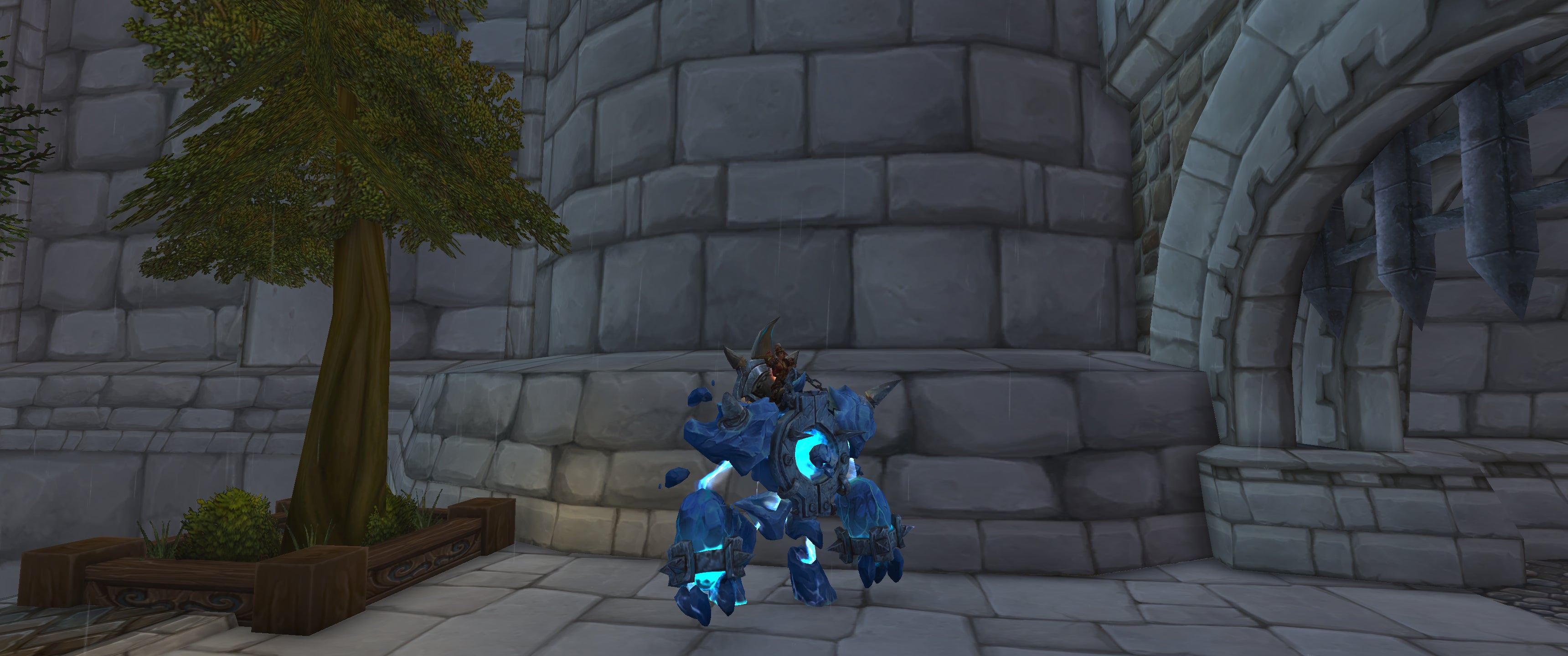 Spectral Tiger - Magic Rooster - 8x TCG Mounts - 500+ Mounts - 4x CM Sets - Elite Sets - T3 - 2x Realm Firsts