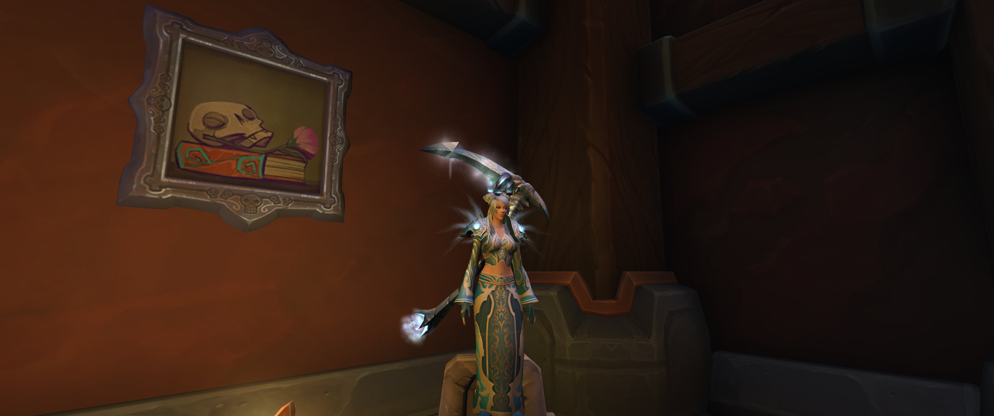 Spectral Tiger - Magic Rooster - 8x TCG Mounts - 500+ Mounts - 4x CM Sets - Elite Sets - T3 - 2x Realm Firsts