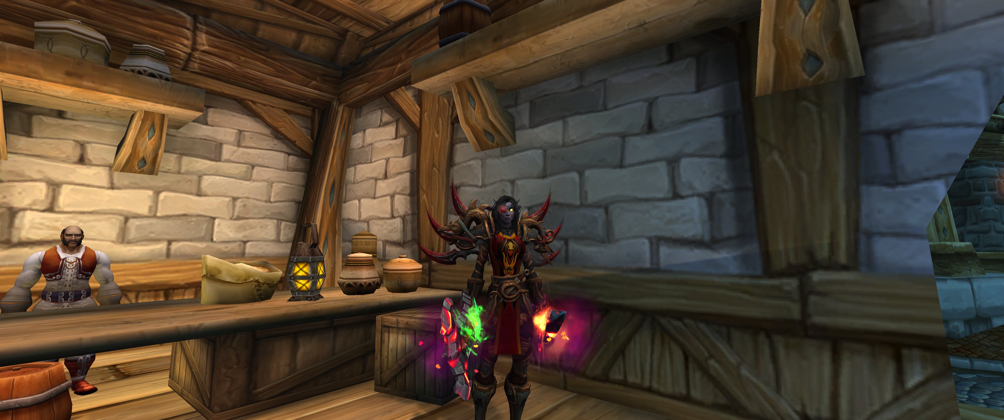 Spectral Tiger & Magic Rooster - 9x TCG Mounts - 2x Gladiator Mounts - 45+ Elite Sets - 11x CM Sets - T3 Sets- MT's - Gladiator/TCG Tabards - PvP Illusions