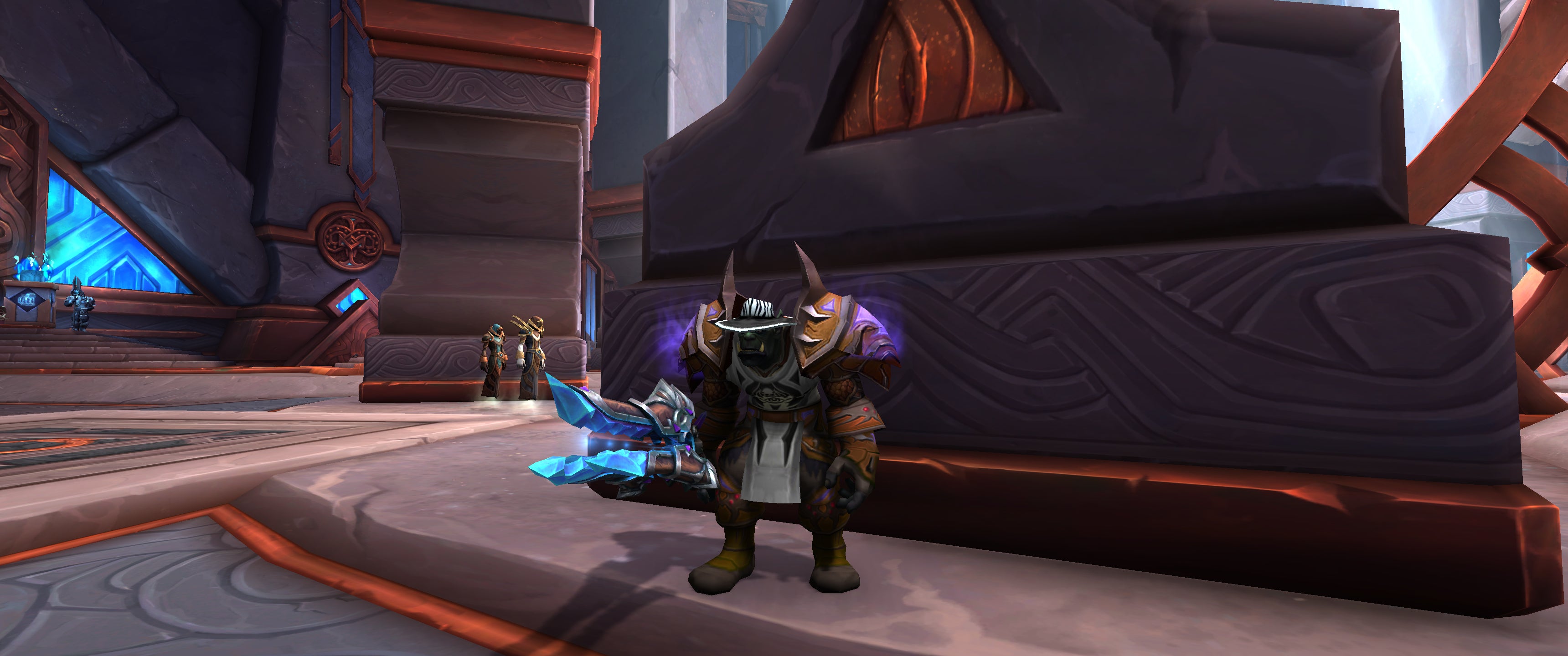 Spectral Tiger & Magic Rooster - 9x TCG Mounts - 2x Gladiator Mounts - 45+ Elite Sets - 11x CM Sets - T3 Sets- MT's - Gladiator/TCG Tabards - PvP Illusions