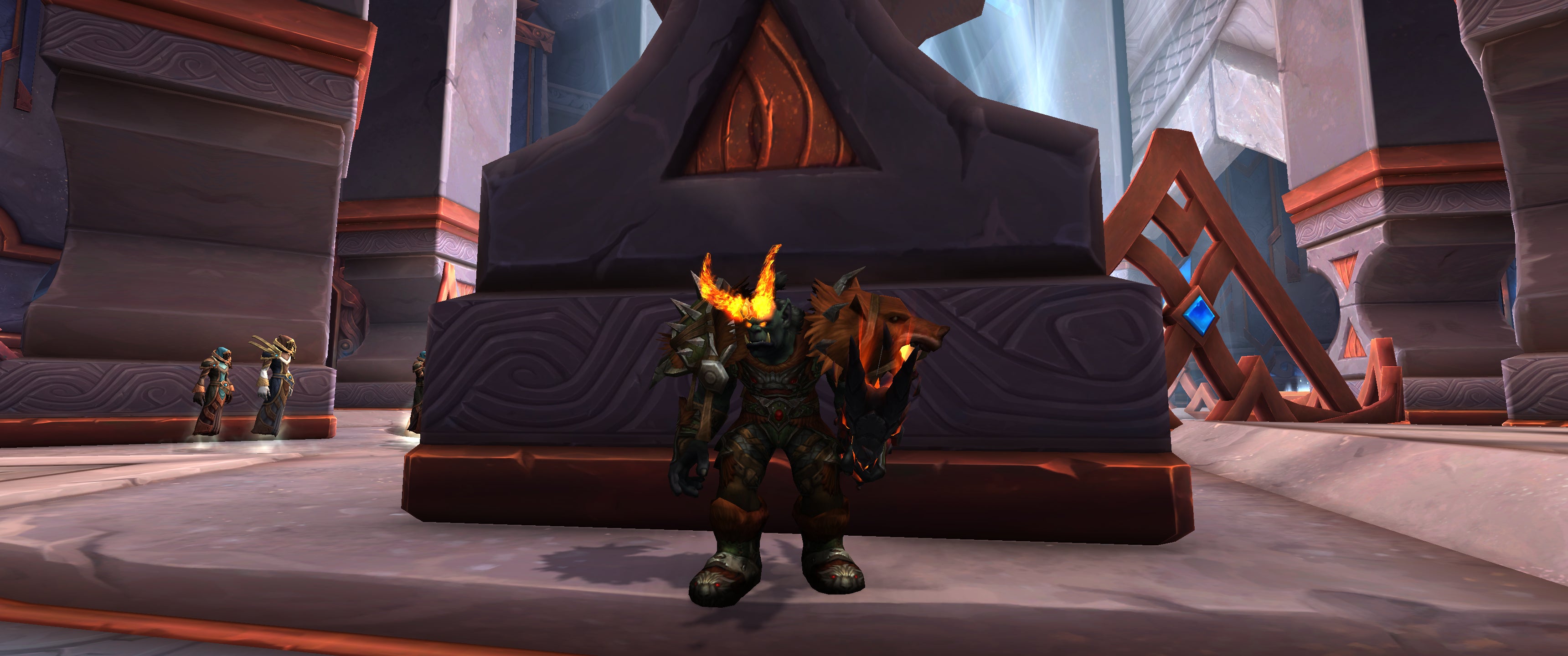 Spectral Tiger & Magic Rooster - 9x TCG Mounts - 2x Gladiator Mounts - 45+ Elite Sets - 11x CM Sets - T3 Sets- MT's - Gladiator/TCG Tabards - PvP Illusions