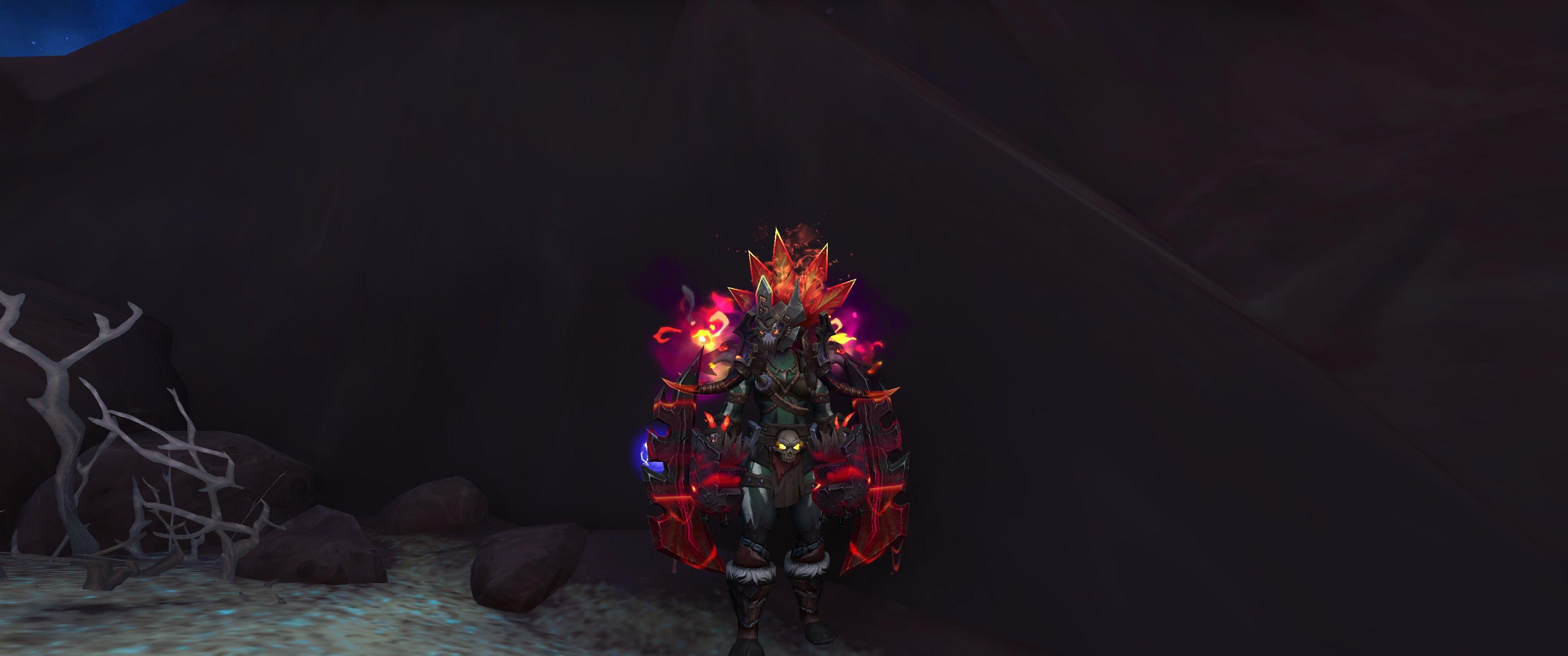 Spectral Tiger & Magic Rooster - 9x TCG Mounts - 2x Gladiator Mounts - 45+ Elite Sets - 11x CM Sets - T3 Sets- MT's - Gladiator/TCG Tabards - PvP Illusions