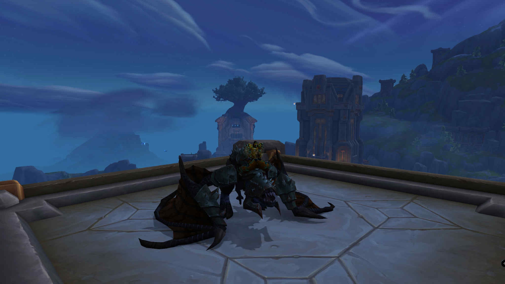 2x Gladiator Mounts - Swift Zulian Tiger - T3 Sets - TCG & Gladiator Tabards