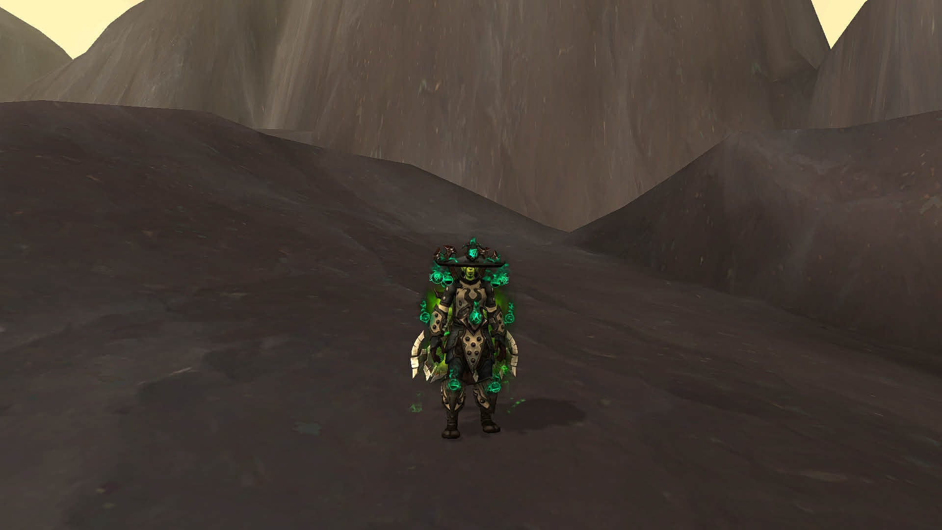 Gladiator Mount - Unbound Star Eater - AH Mount - 70+ Elite Sets - Elite Weapons - Gladiator &  TCG Tabards - PvP Illusions