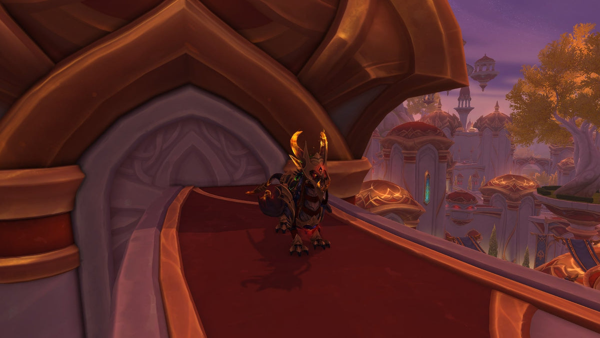 Zulian Tiger - 9x Gladiator Mounts - 60+ Elite Sets  T3's - CM's - PvP Illusions - TCG & Gladiator Tabards