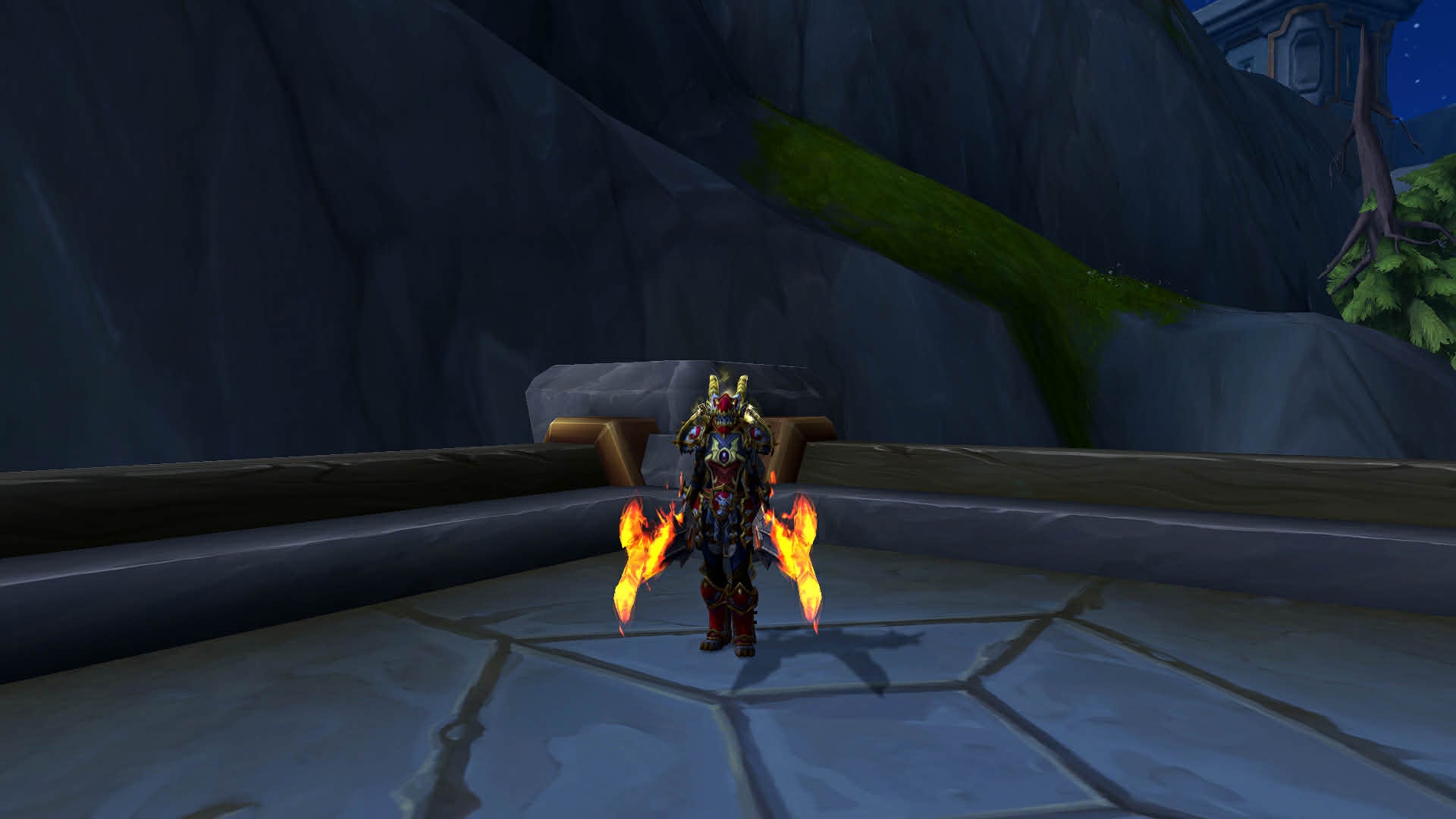 Gladiator Mount - Unbound Star Eater - AH Mount - 70+ Elite Sets - Elite Weapons - Gladiator &  TCG Tabards - PvP Illusions