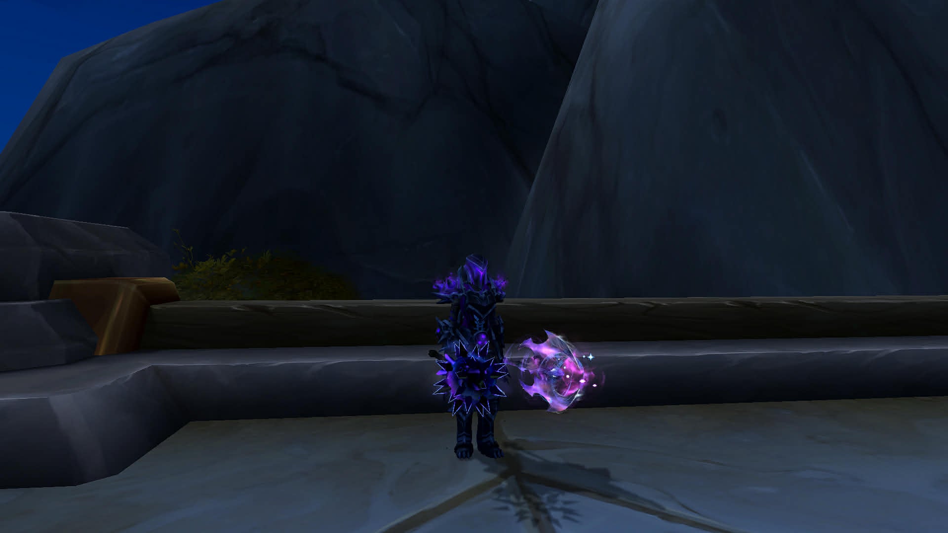 Gladiator Mount - Unbound Star Eater - AH Mount - 70+ Elite Sets - Elite Weapons - Gladiator &  TCG Tabards - PvP Illusions