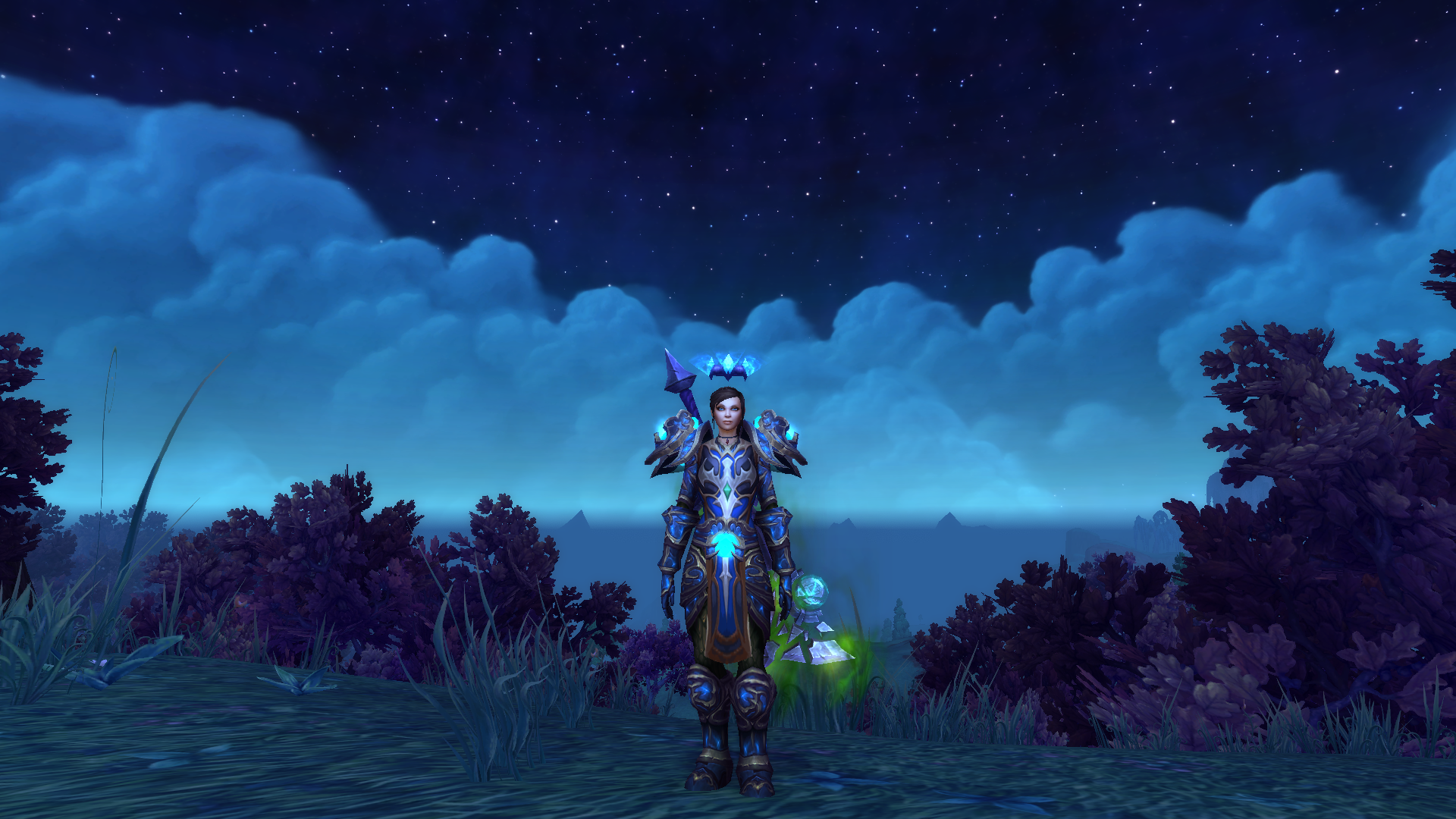 4x Rank 1 (Earners) - Rare Gladiator Mounts - Elite Sets - Gladiator Tabards - PvP Illusions