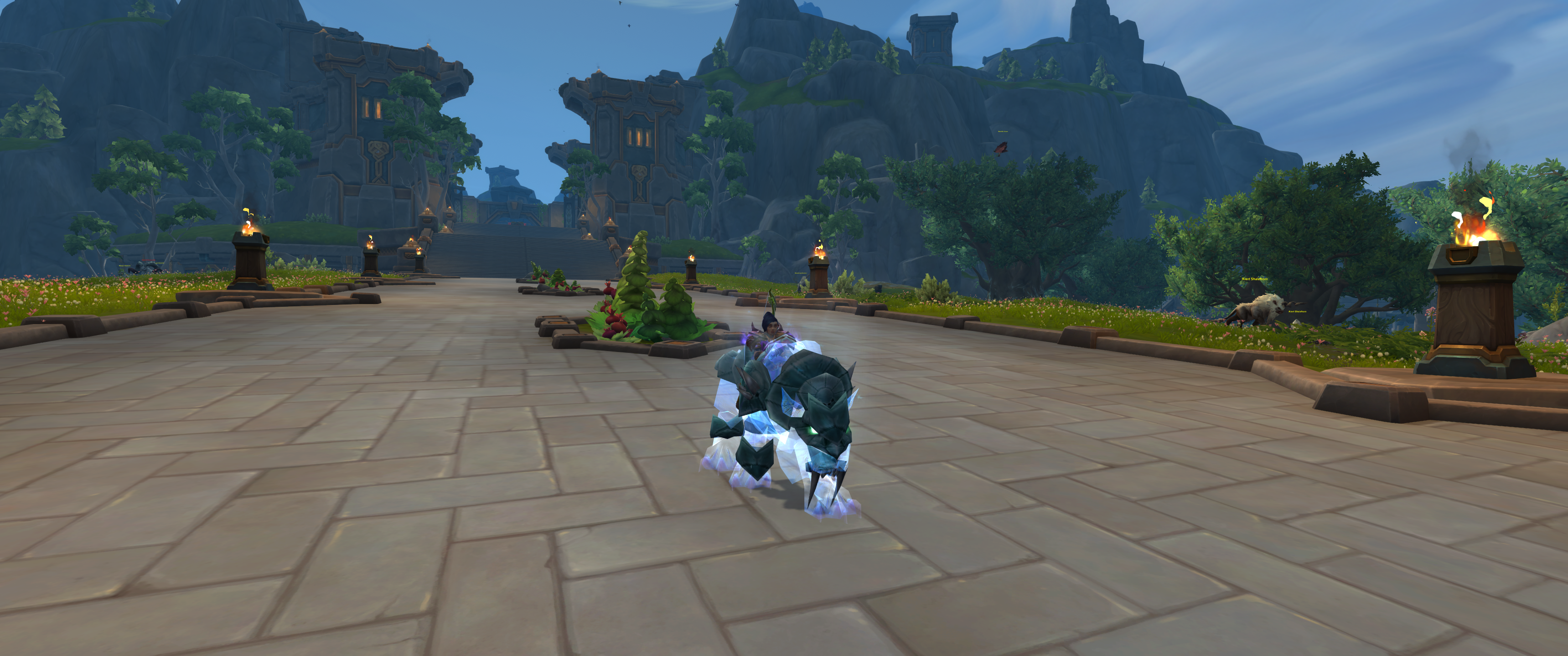 Original Scarab Lord - Swift Spectral Tiger - Swift Zulian Tiger - Unbound Star-Eater - T3 Sets - CM Set - TCG Tabards - Rhok & Lok'Delar - Legendaries - MT's - 750+ Mounts