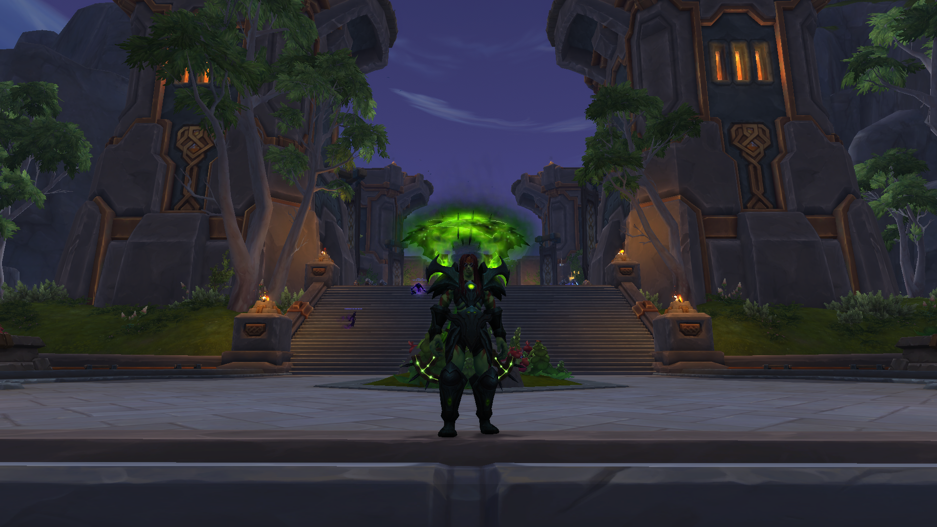 4x Rank 1 (Earners) - Rare Gladiator Mounts - Elite Sets - Gladiator Tabards - PvP Illusions