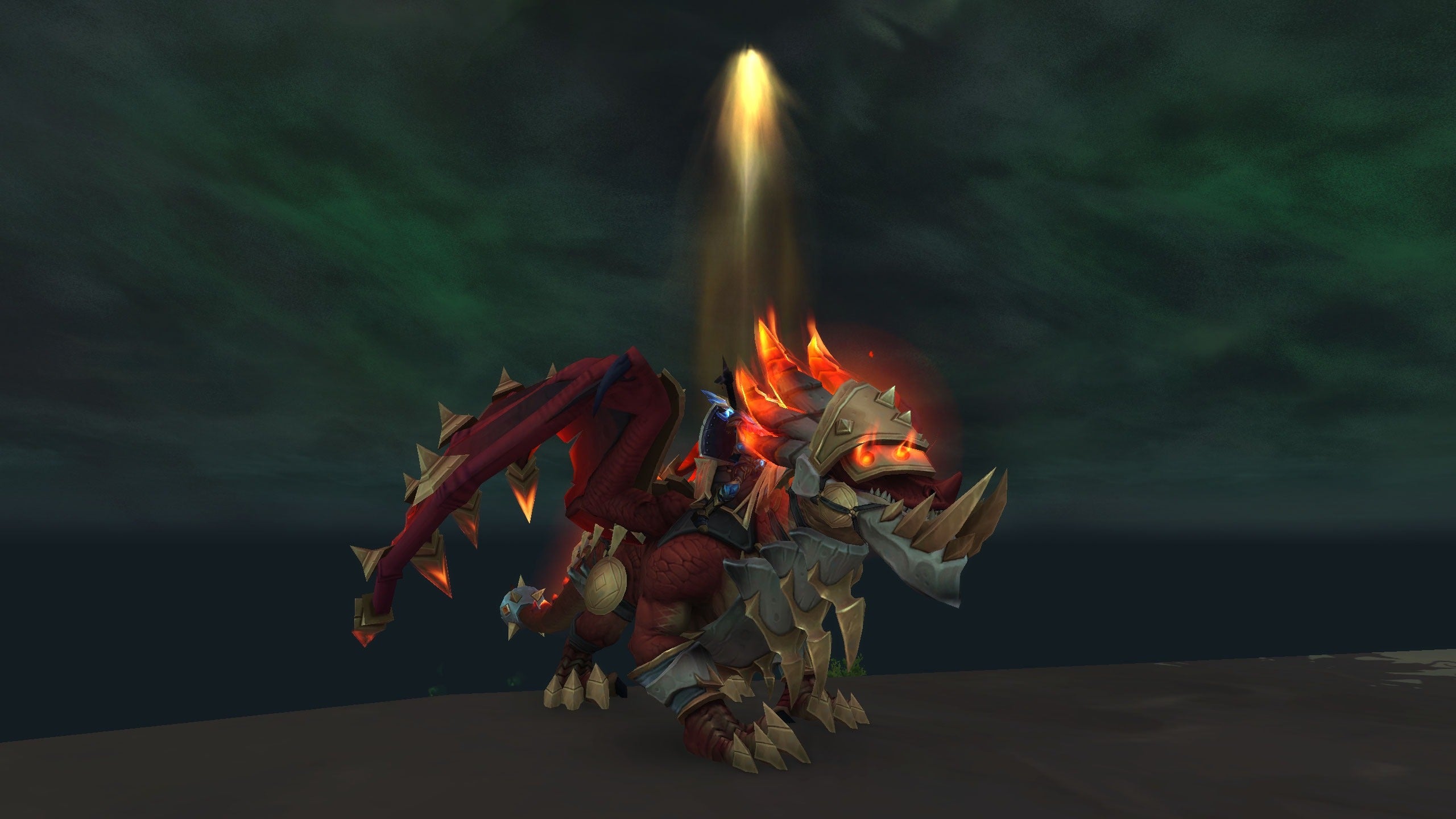 2x Gladiator Mounts (Crimson) - Elite Sets - CM Set & Weapons - T3 Set - PvP Illusions - Gladiator & TCG Tabards - MT's